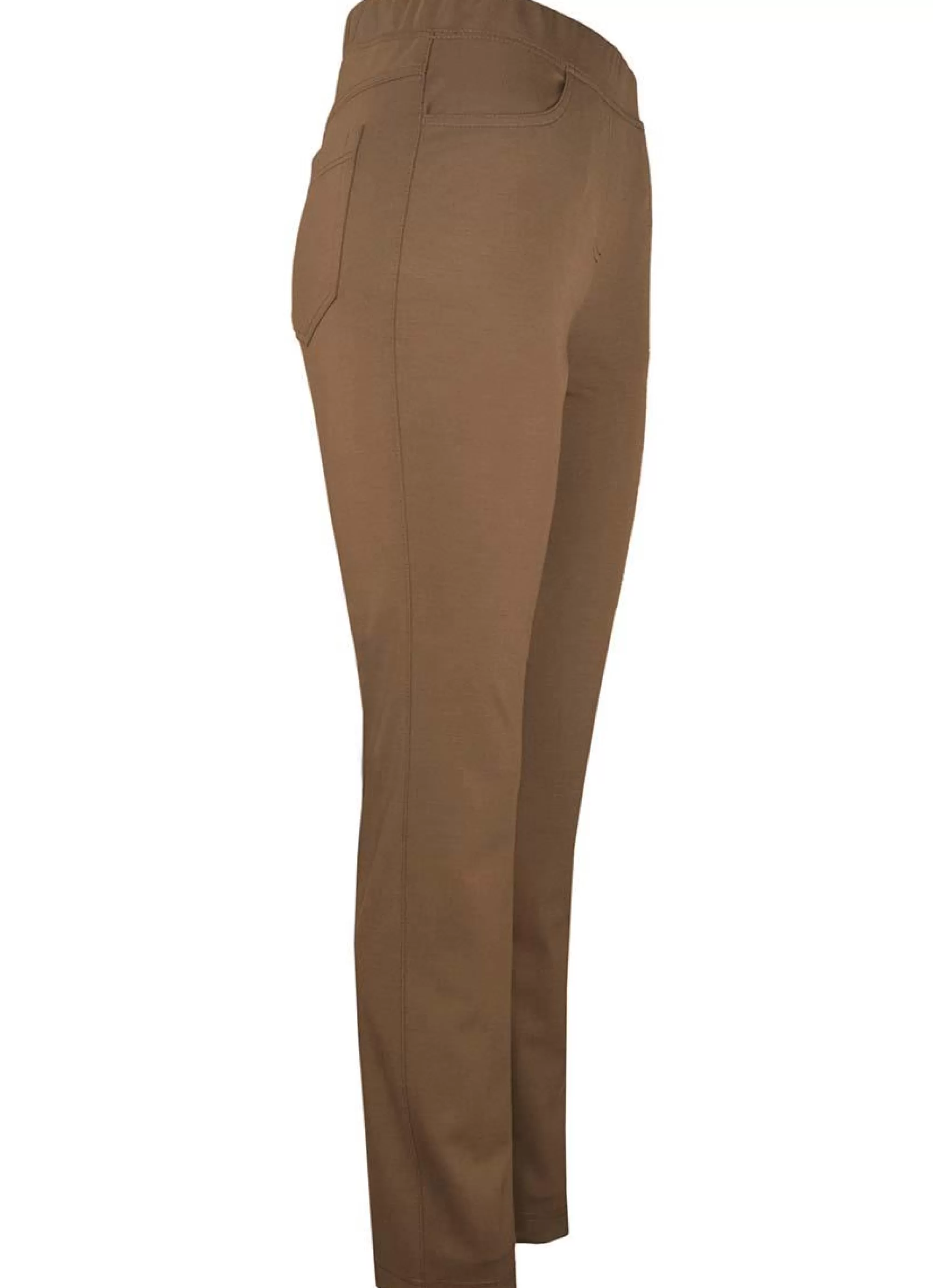 Best Adelina Jegging Jenny 979676-3489-31 Camel