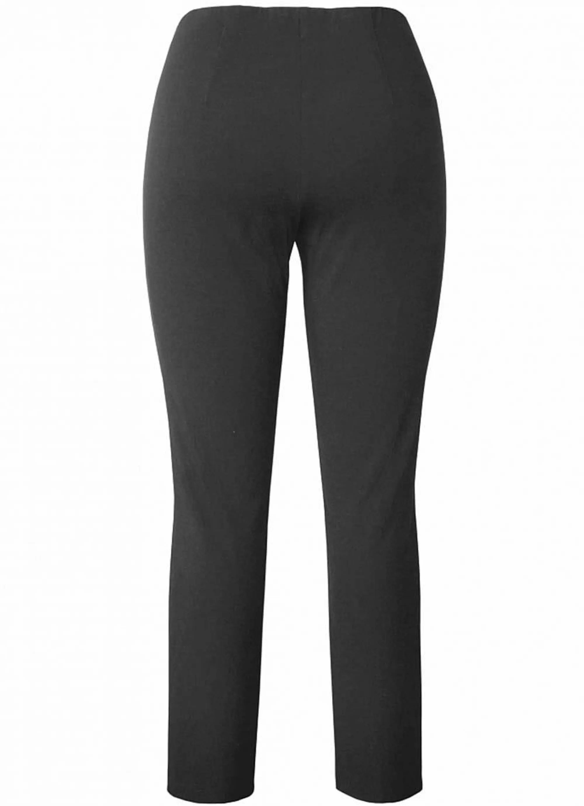 Flash Sale Adelina Pantalon Pamela Pull On 979607-3489-01 Zwart