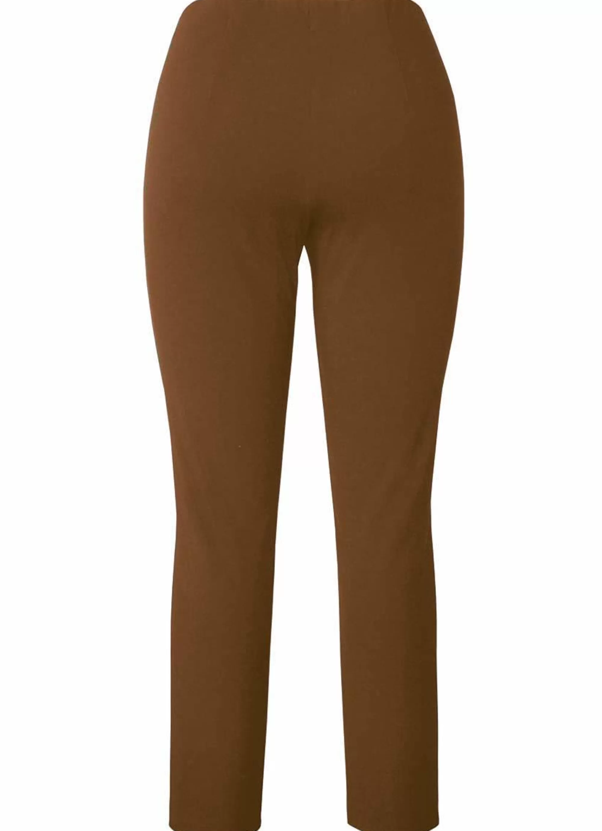 Hot Adelina Pantalon Pamela Pull On 979607-3489-31 Camel