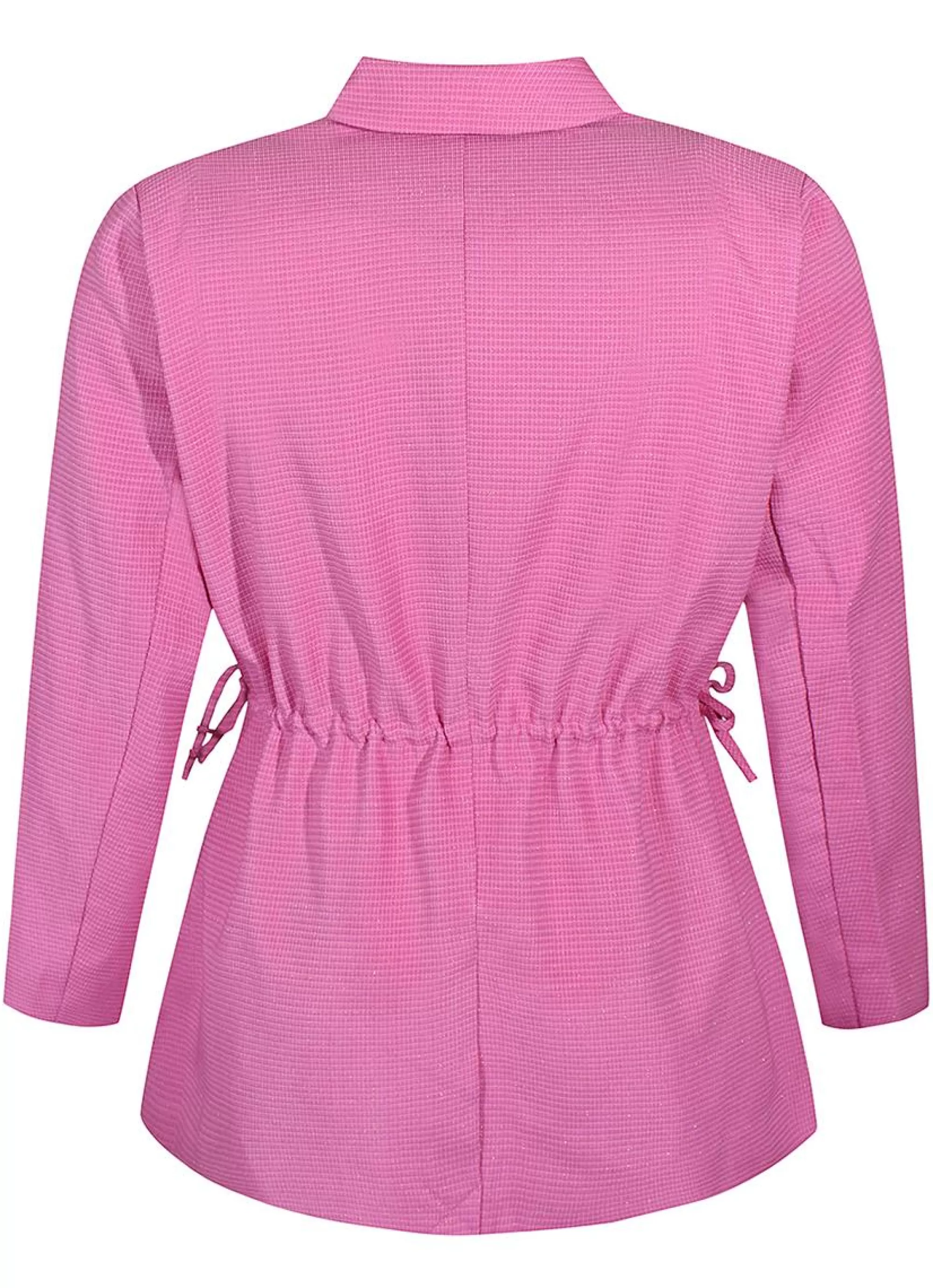 Best Sale Anyday Blazer Freya 800014 - Roze