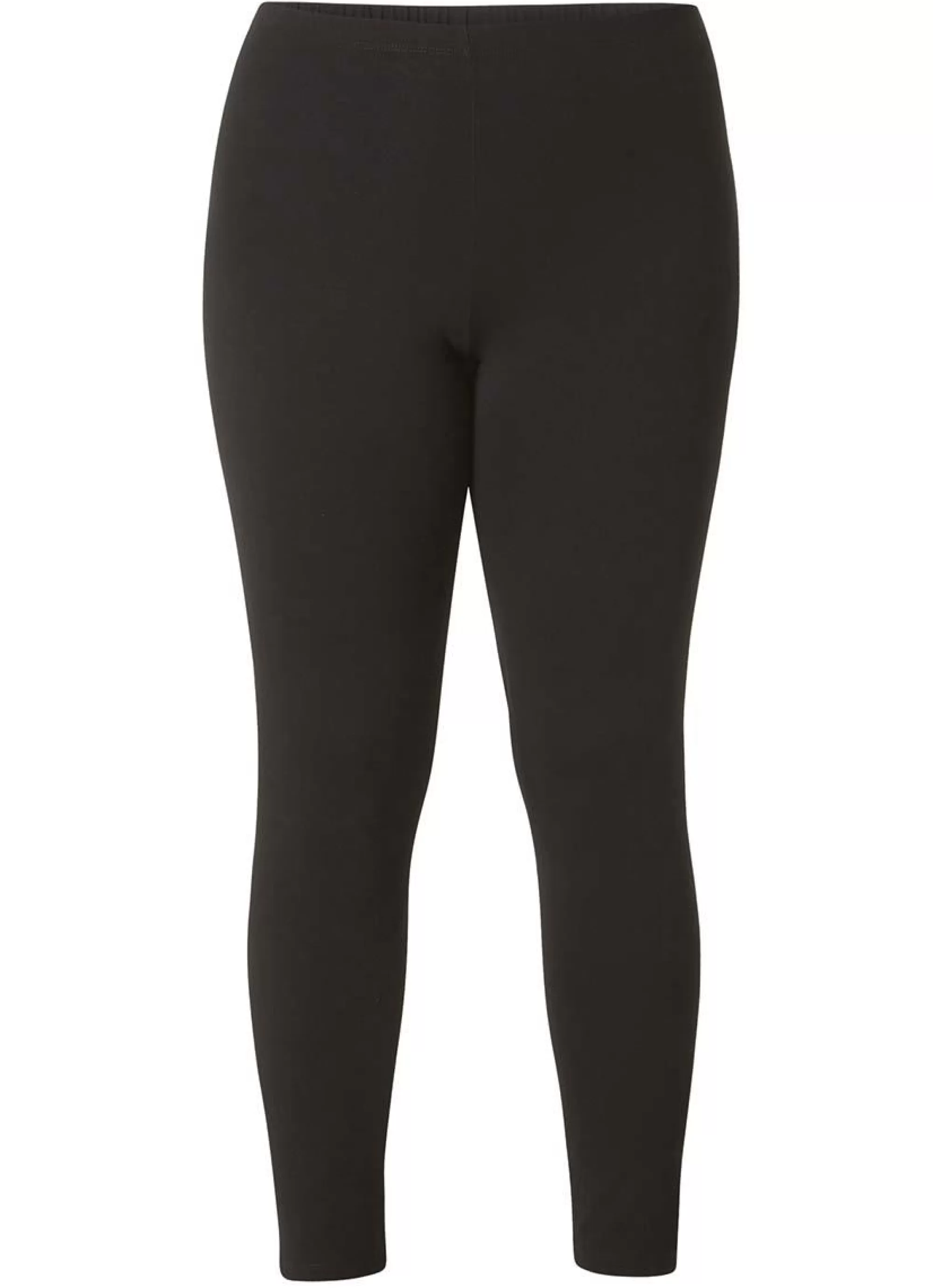 Online Base Level Curvy Legging Andrea 026 Black