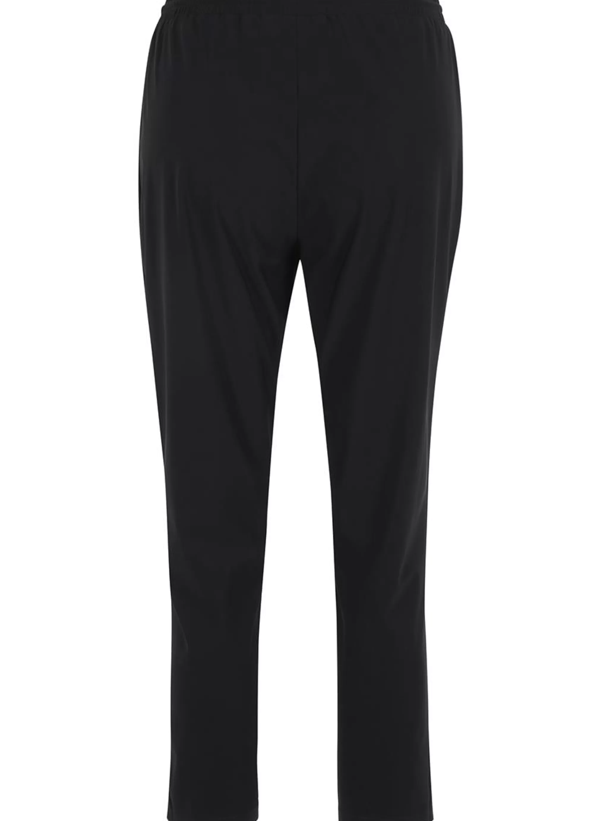 Outlet Doris Streich 7/8E Broek Travel 885600 - 99 Zwart