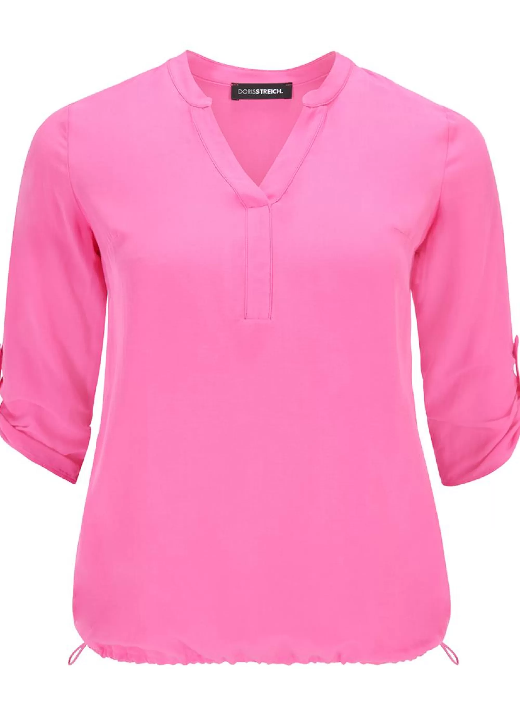 Flash Sale Doris Streich Blouse 211118 - 41 Bubblegum