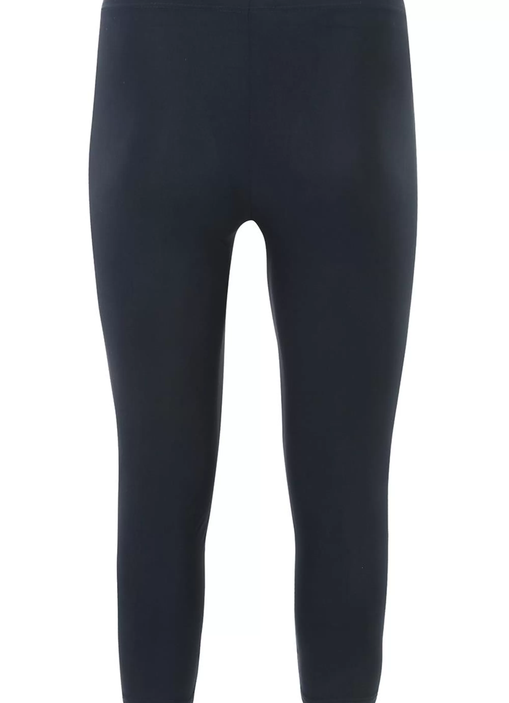 Outlet Doris Streich Legging Travel 888600 - 50 Marine