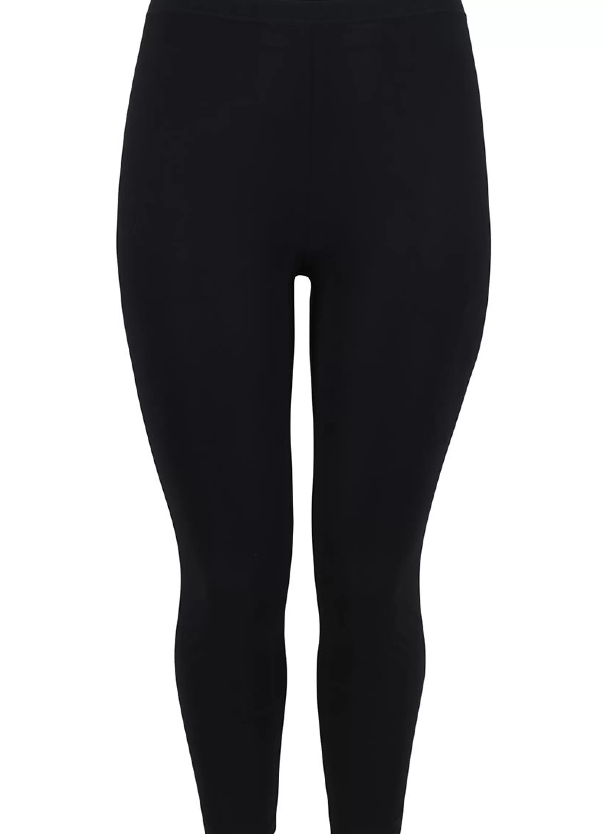 Online Doris Streich Legging Travel 888600 - 99 Zwart