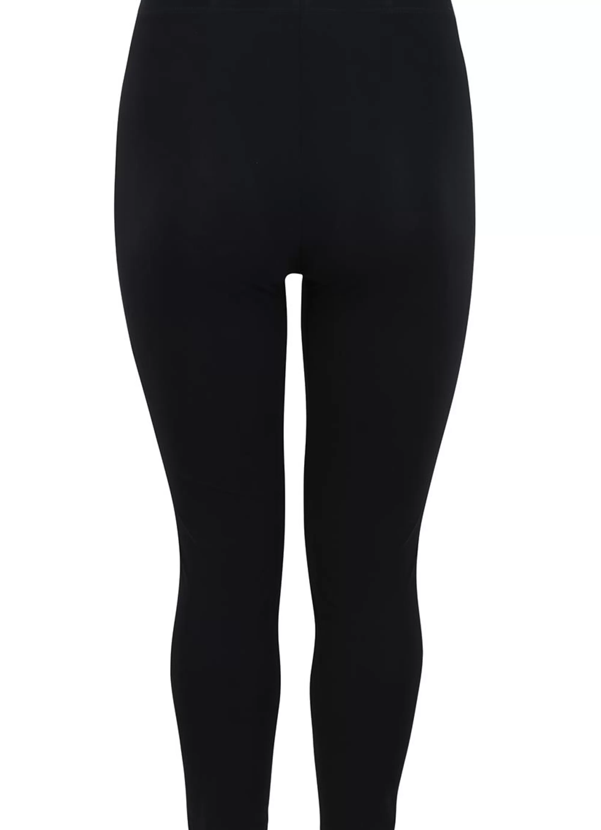 Online Doris Streich Legging Travel 888600 - 99 Zwart