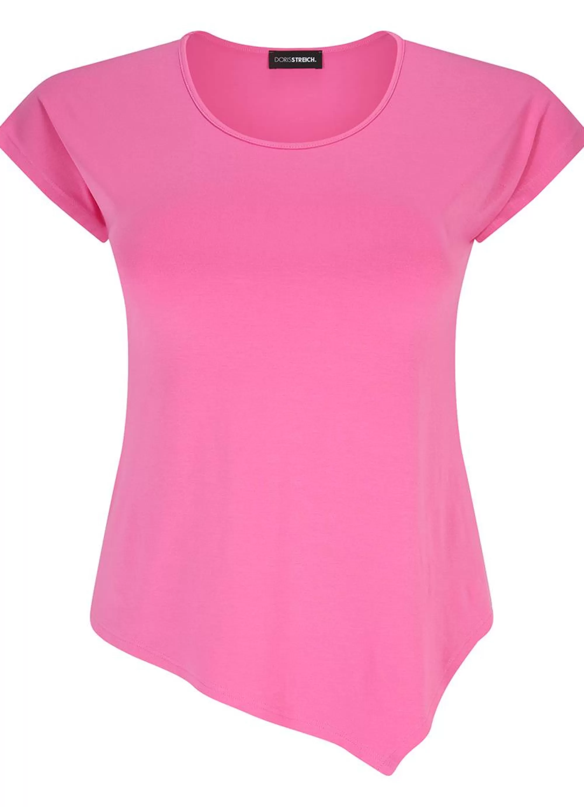 Online Doris Streich Shirt 501270 - 41 Bubblegum