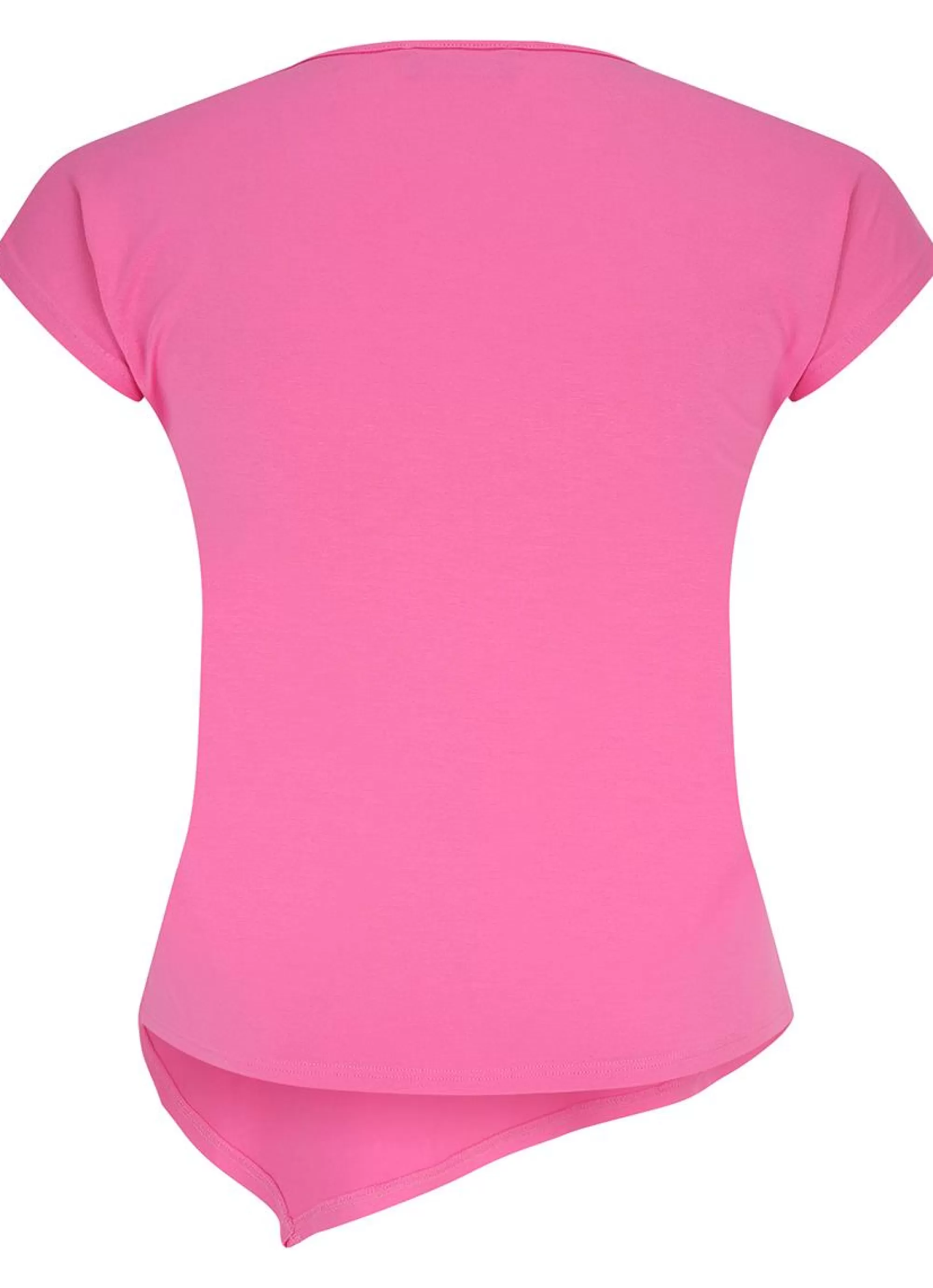 Online Doris Streich Shirt 501270 - 41 Bubblegum