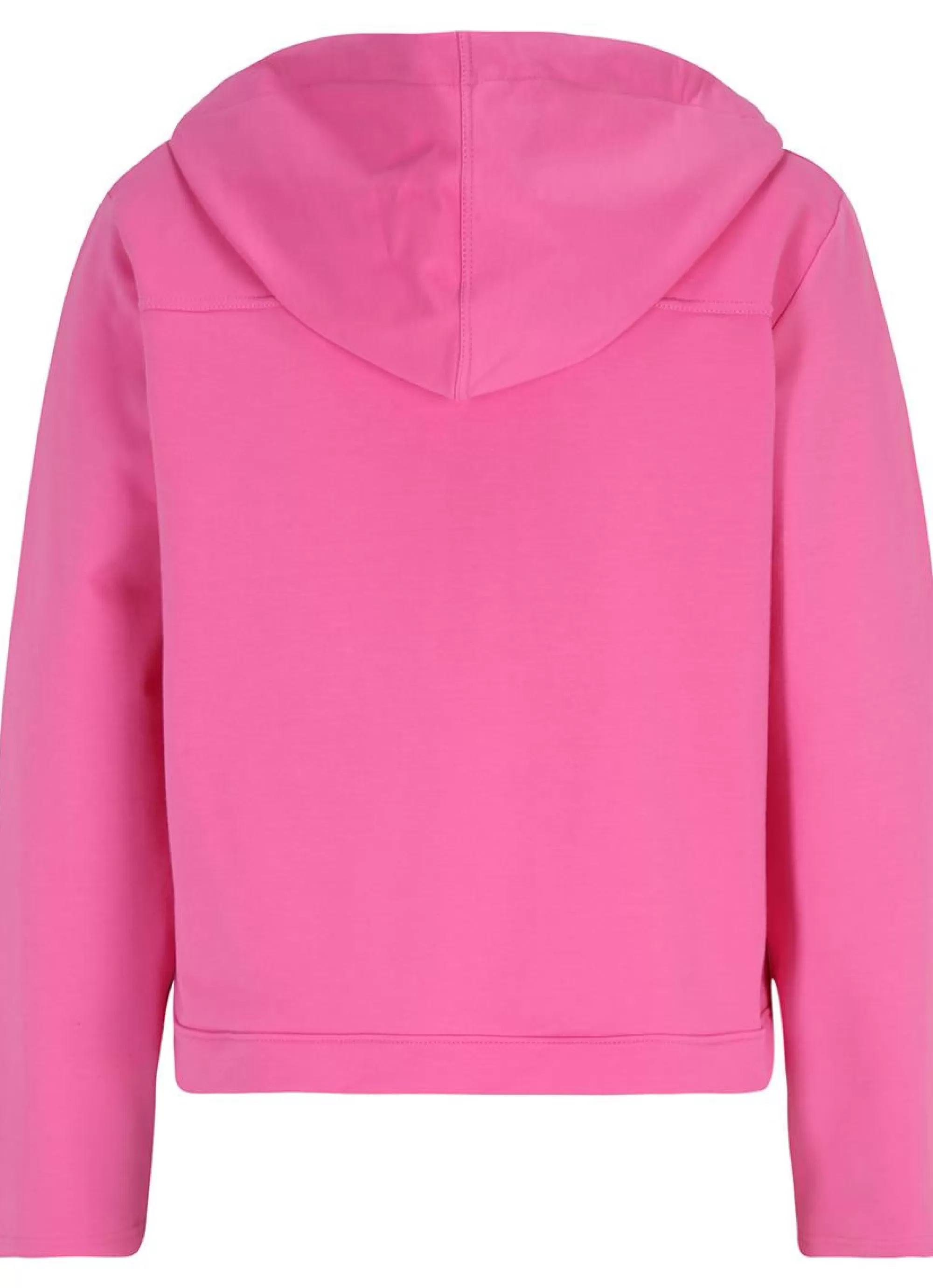 Best Sale Doris Streich Sweatjasje 308142 - 41 Bubblegum