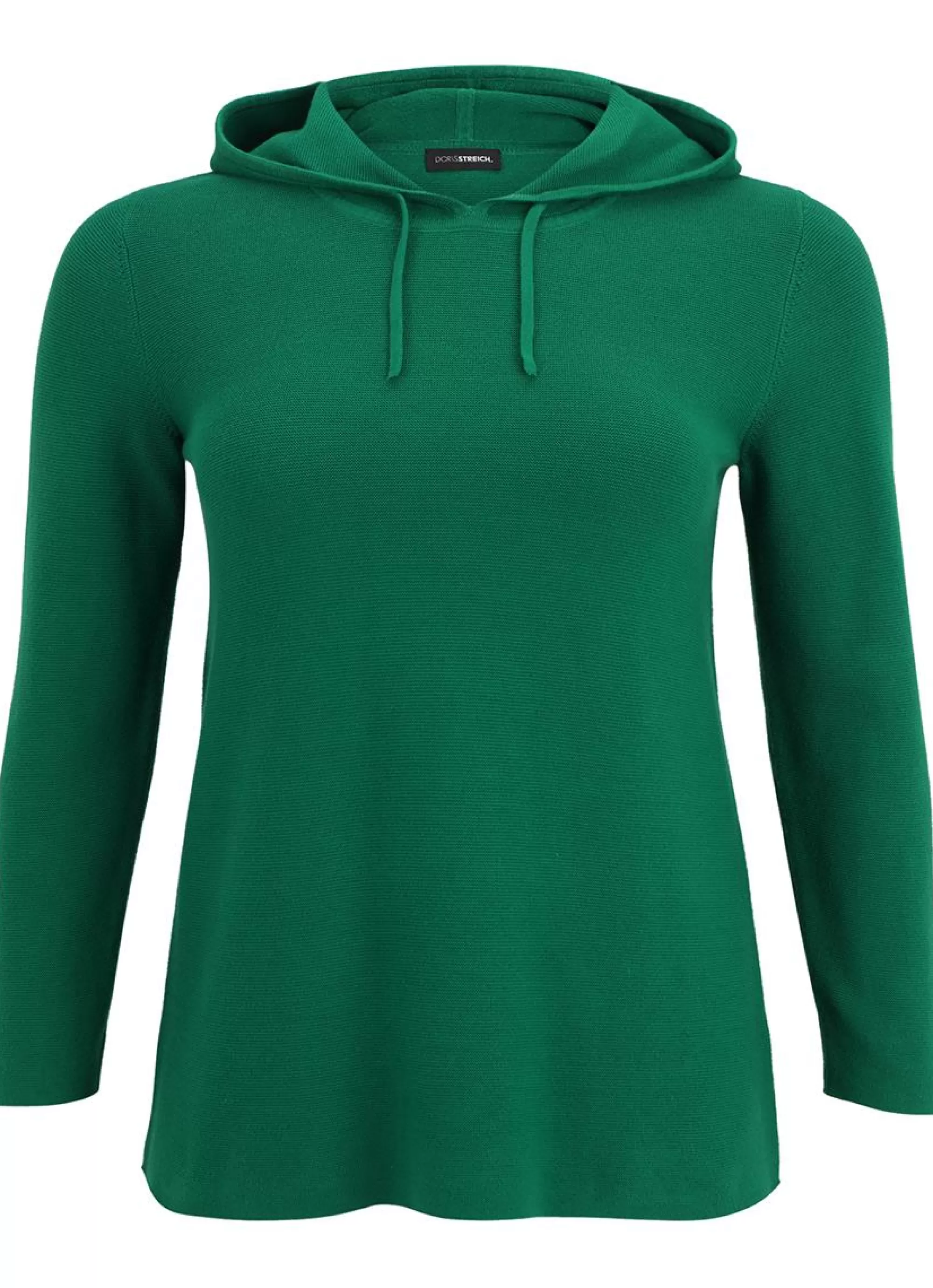 Shop Doris Streich Trui 269 106 - 75Groen