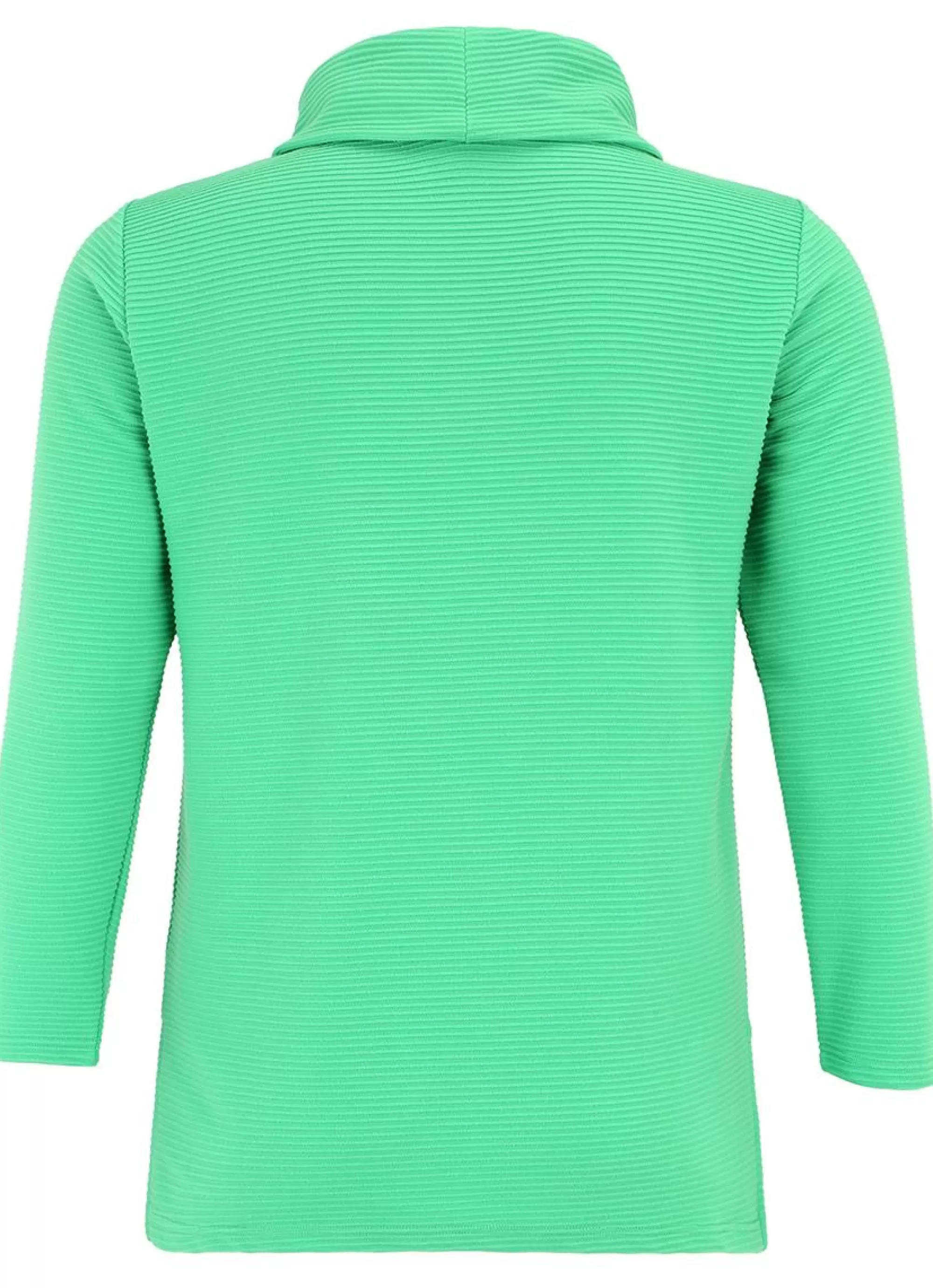 Shop Doris Streich Trui 358101 - 79 Groen