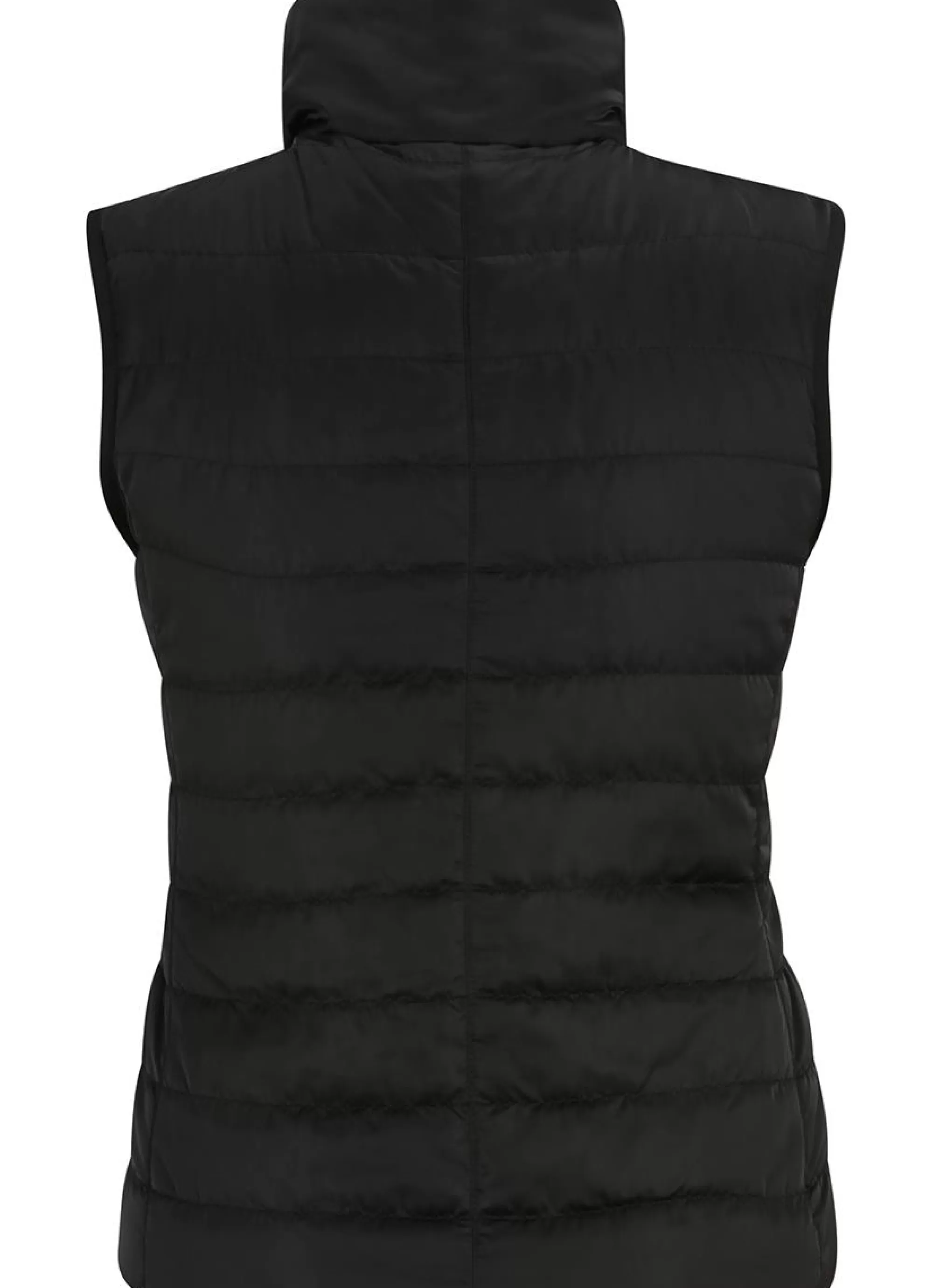 New Doris Streich Vest 569189-91 Zwart