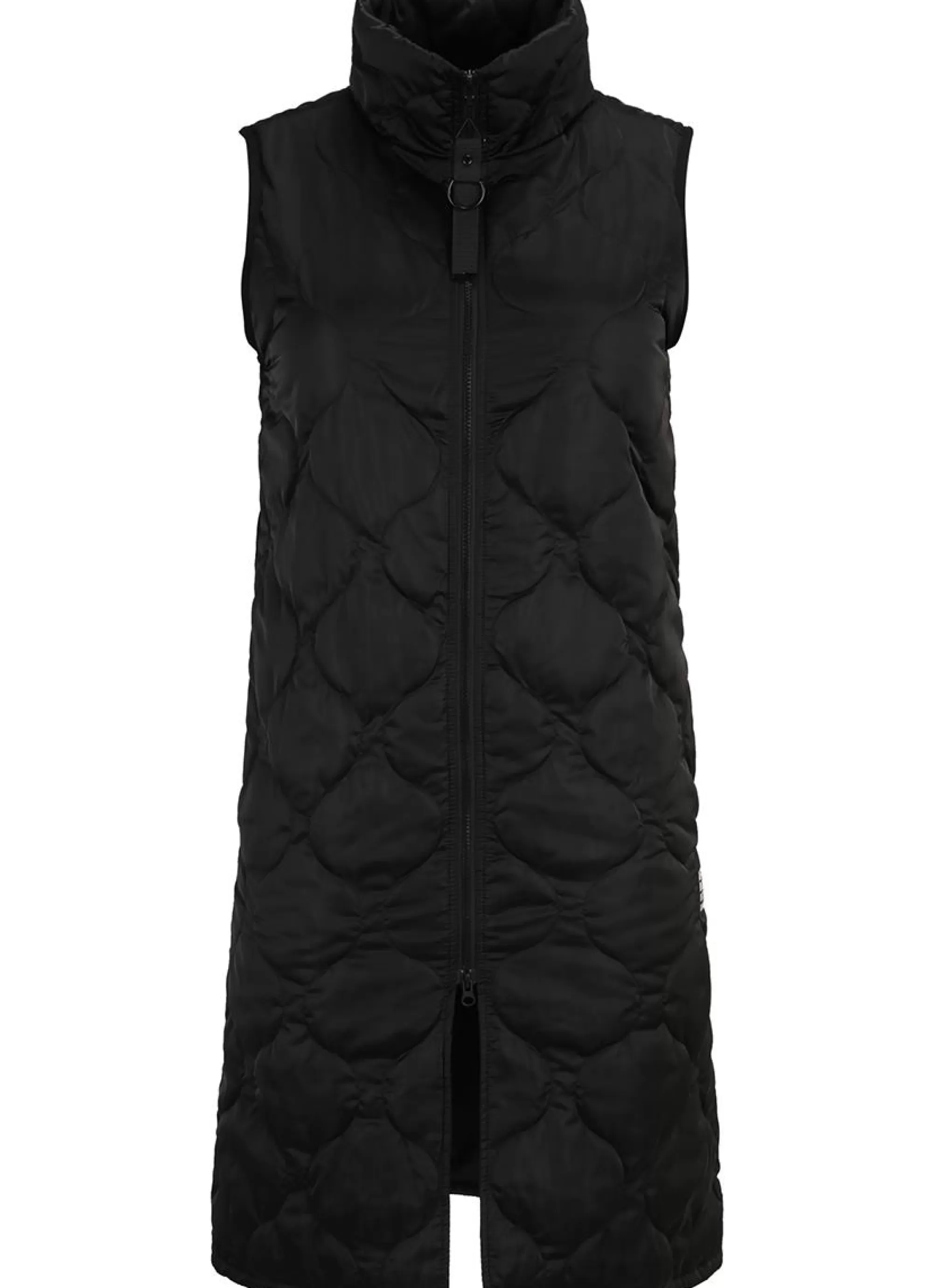 Best Sale Doris Streich Vest 577189 - 99 Zwart