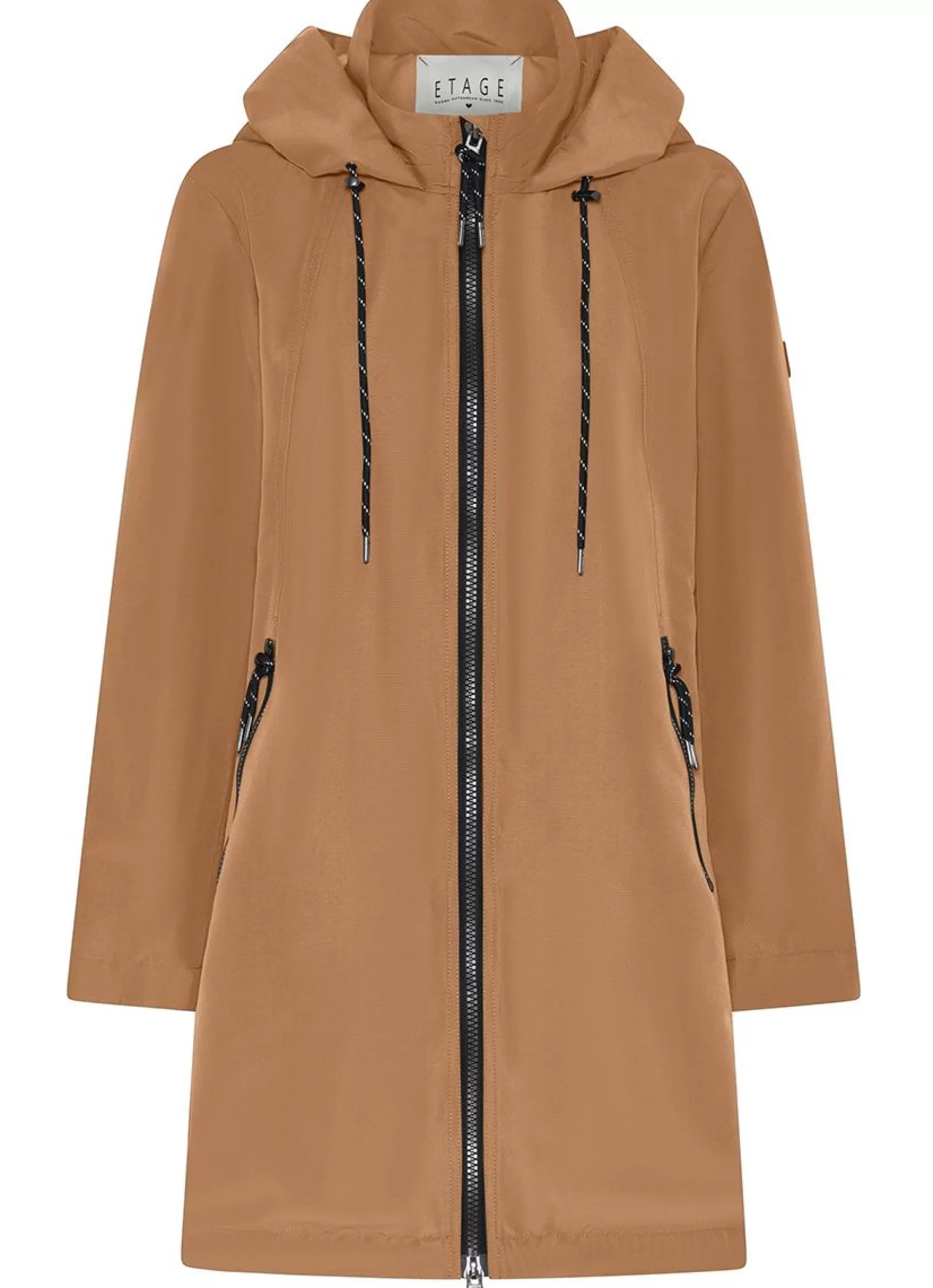 Outlet Etage Jas 1705-1416 - 534 Desert
