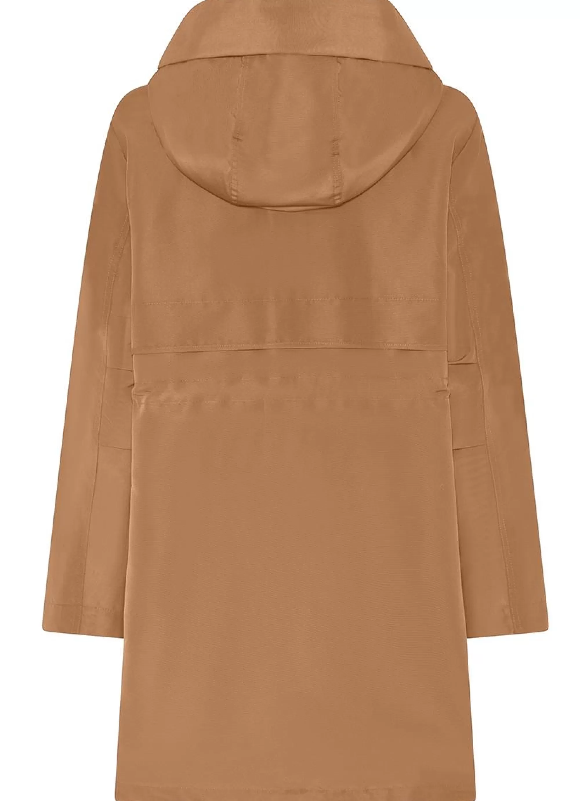 Outlet Etage Jas 1705-1416 - 534 Desert