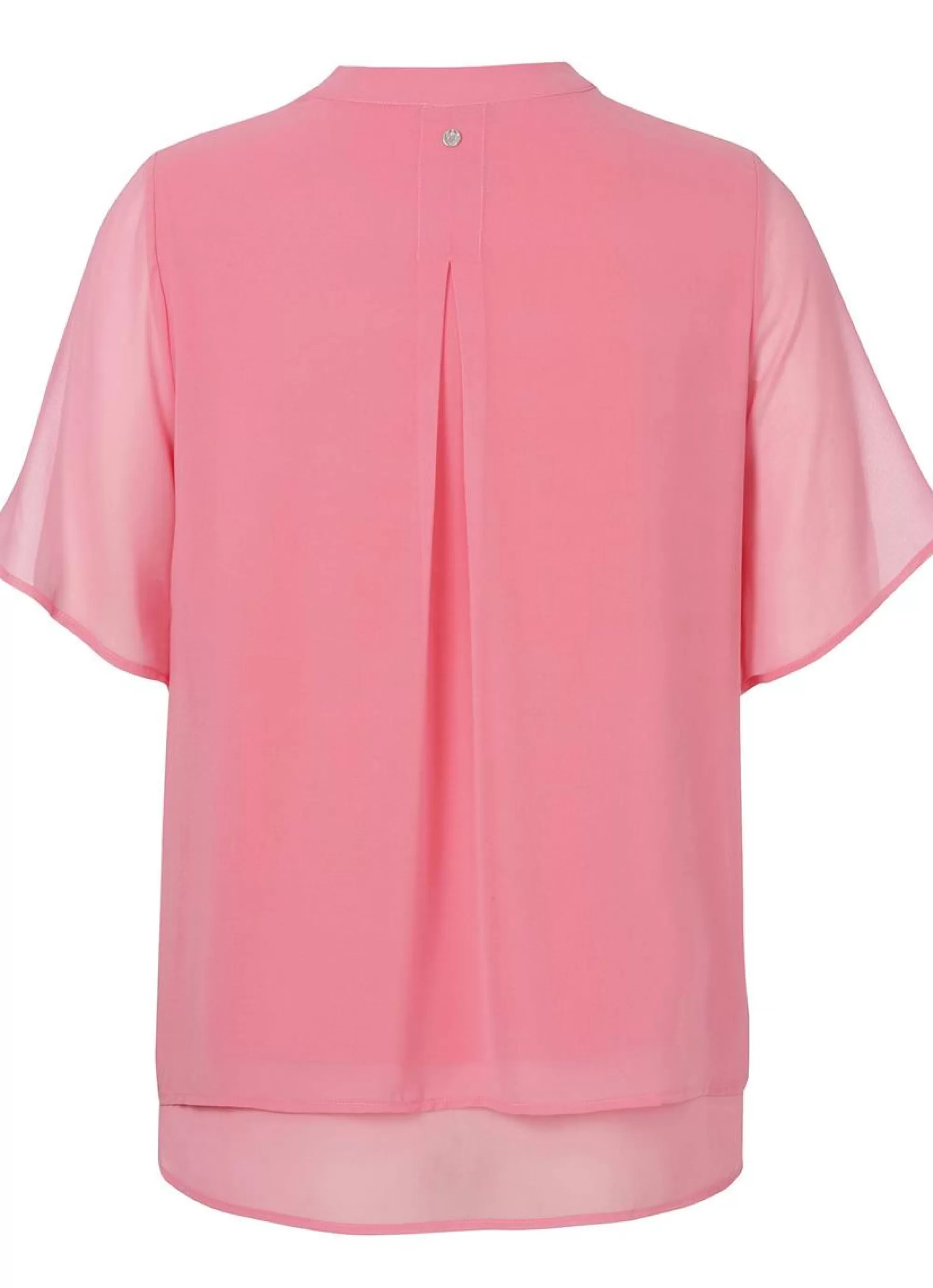 Best Frapp Blouse 2452721 - 684 Powder Pink