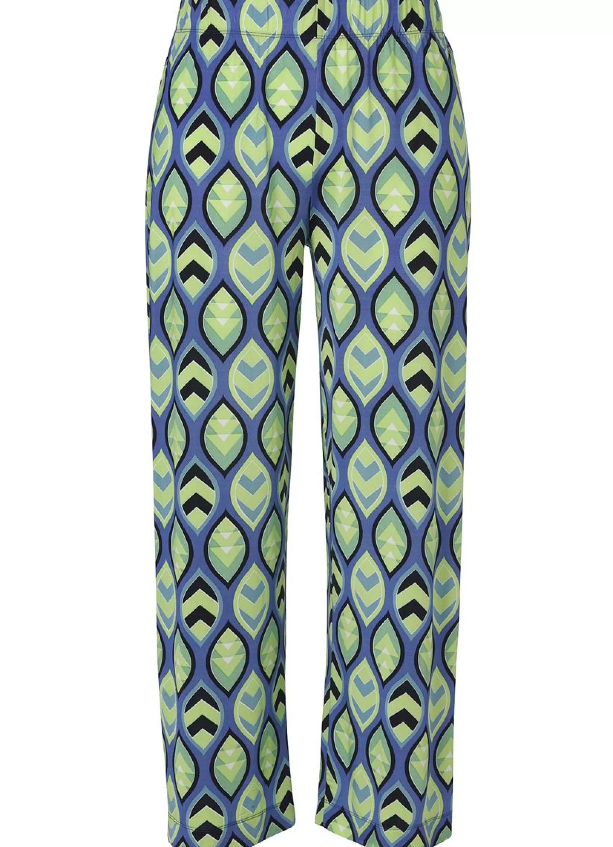 Sale Frapp Broek 2452479 - 857 Groen Multi