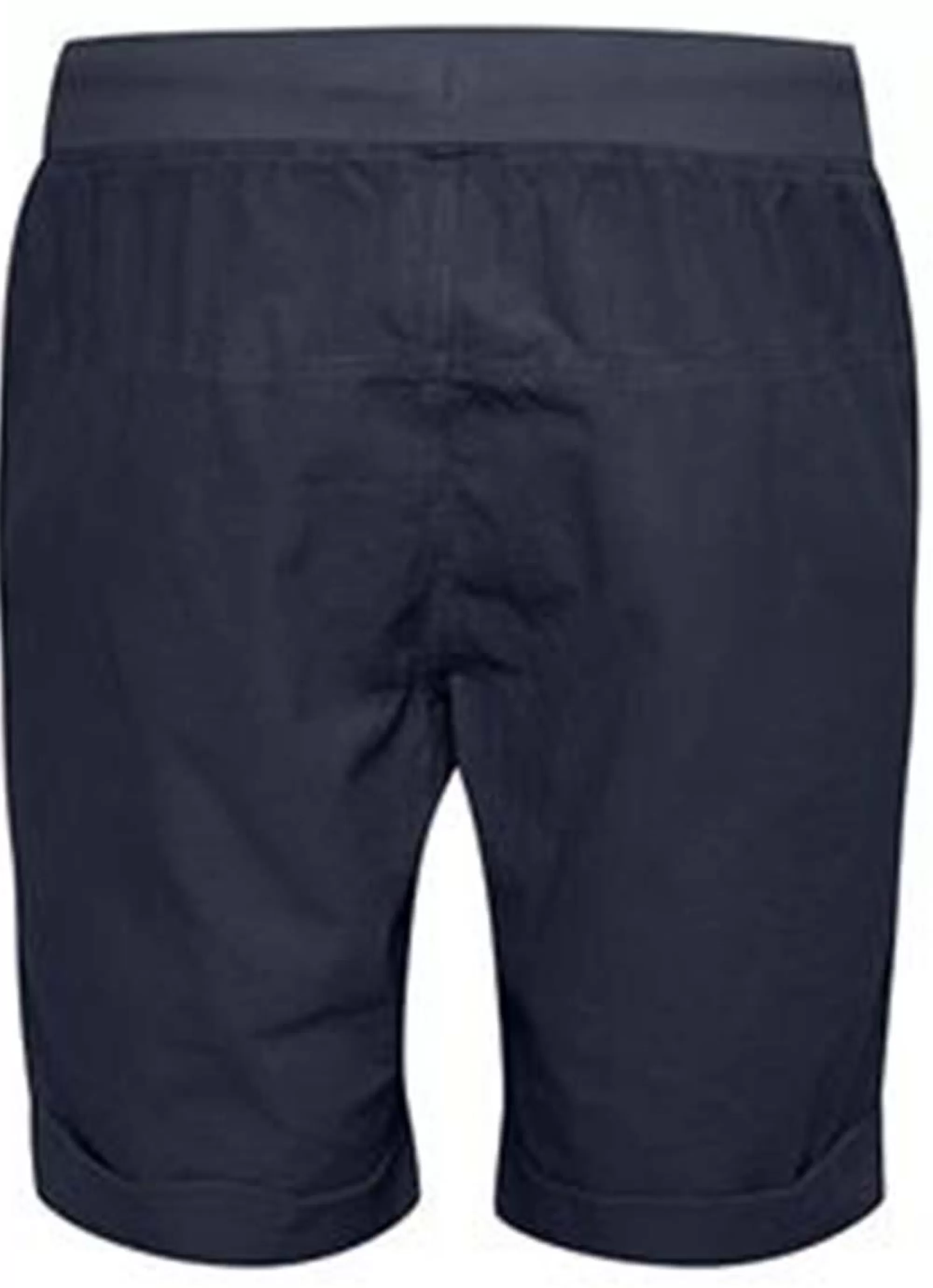 Fashion Kaffe Curve Nana Shorts 10580270 - 194020 Midnight Marine