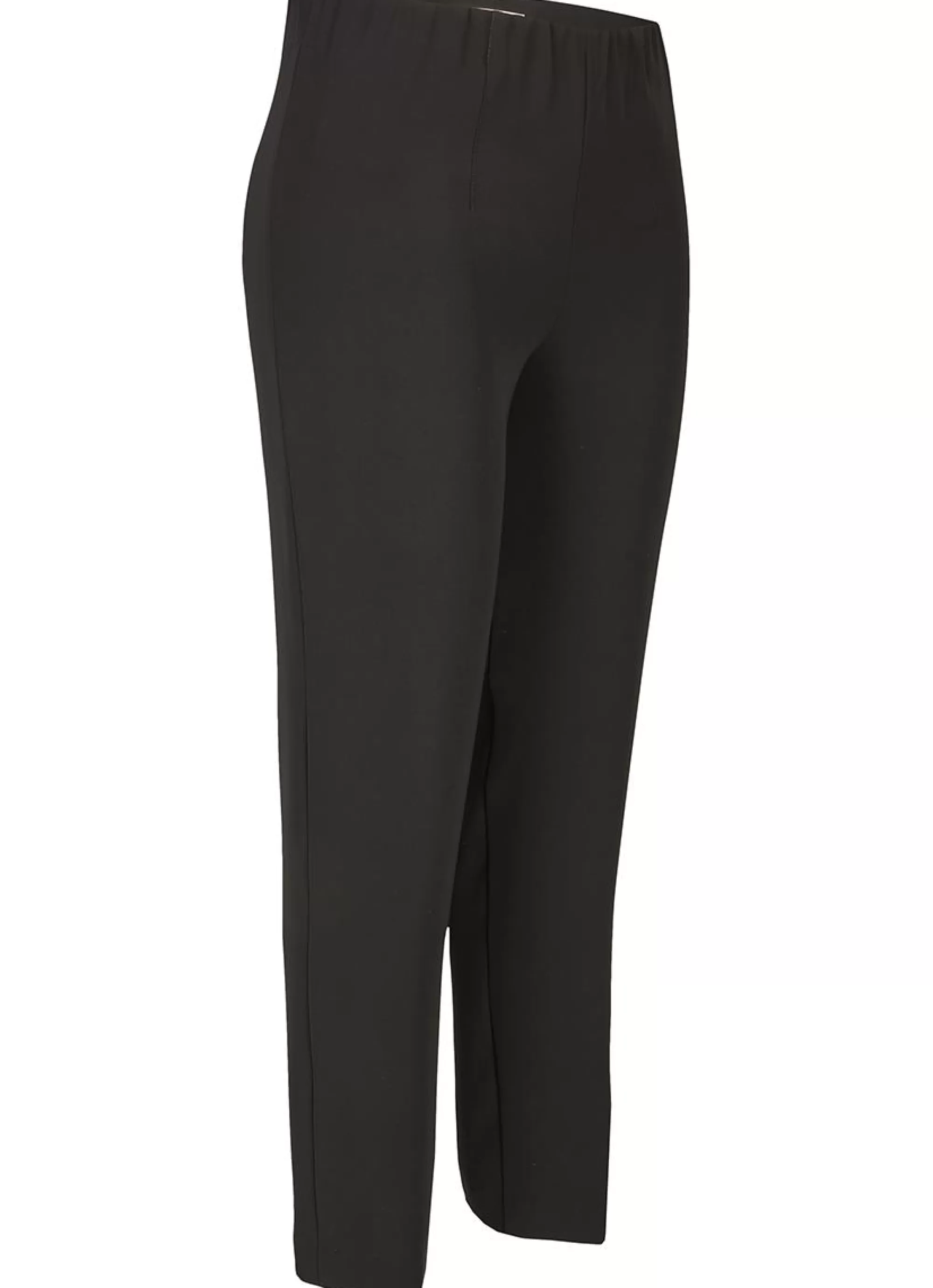 New * Kjbrand Pantalon Susie 273304-9321-001 Zwart