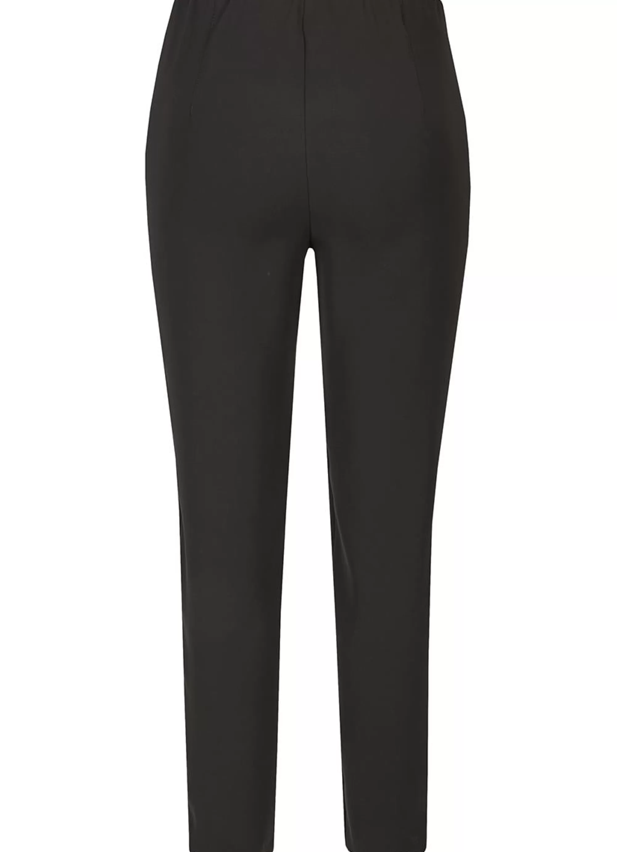 New * Kjbrand Pantalon Susie 273304-9321-001 Zwart