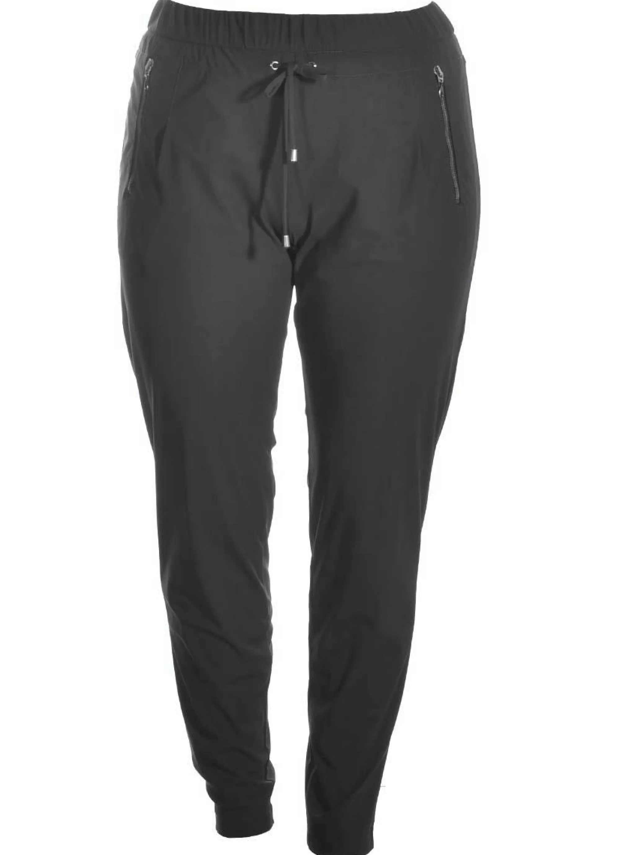 Cheap KjBrand Pantalon Susie Travel Sport 23167-8653-101 Zwart