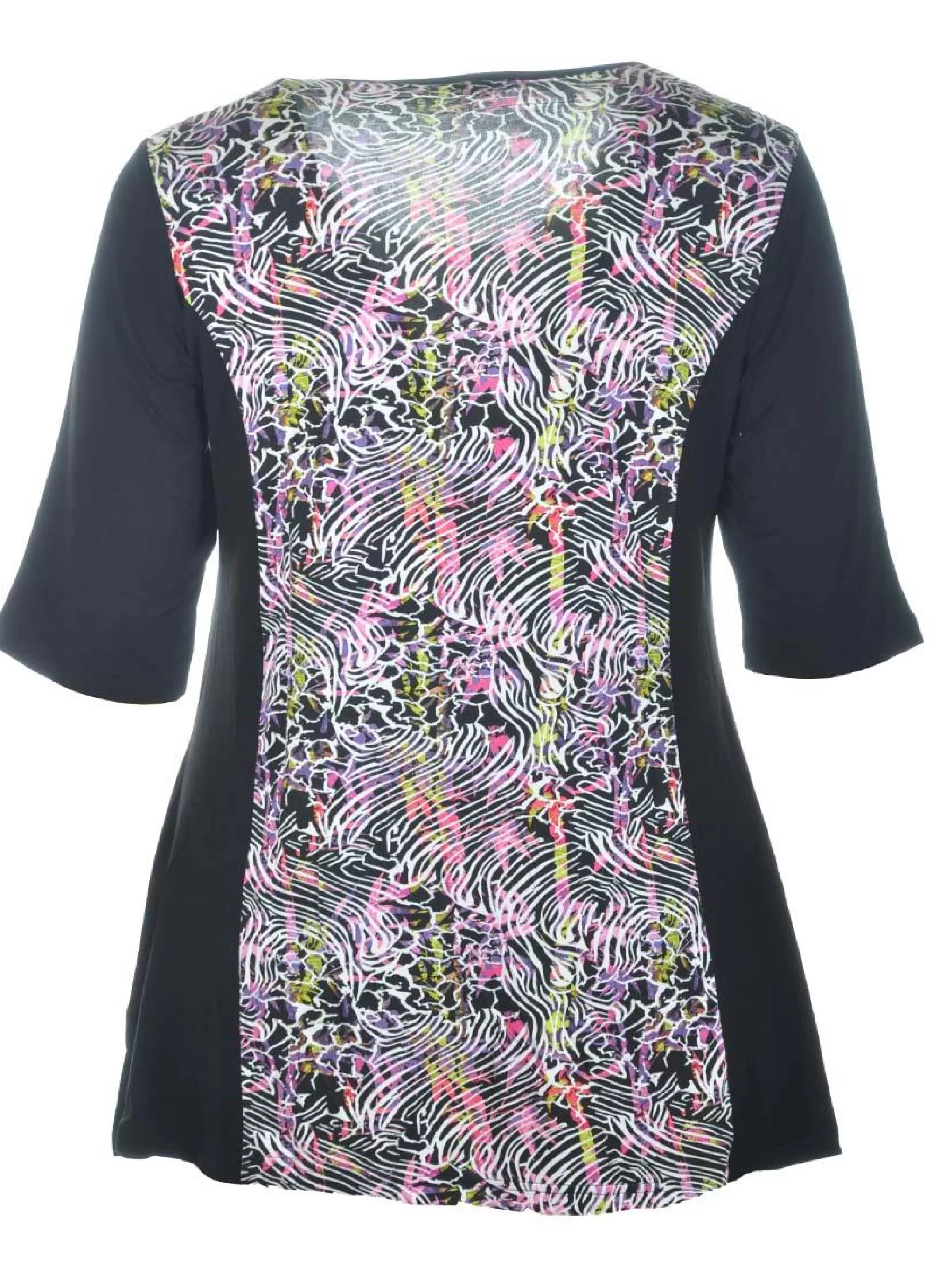 Best Sale KjBrand Shirt 15572-4833-525 Multicolor