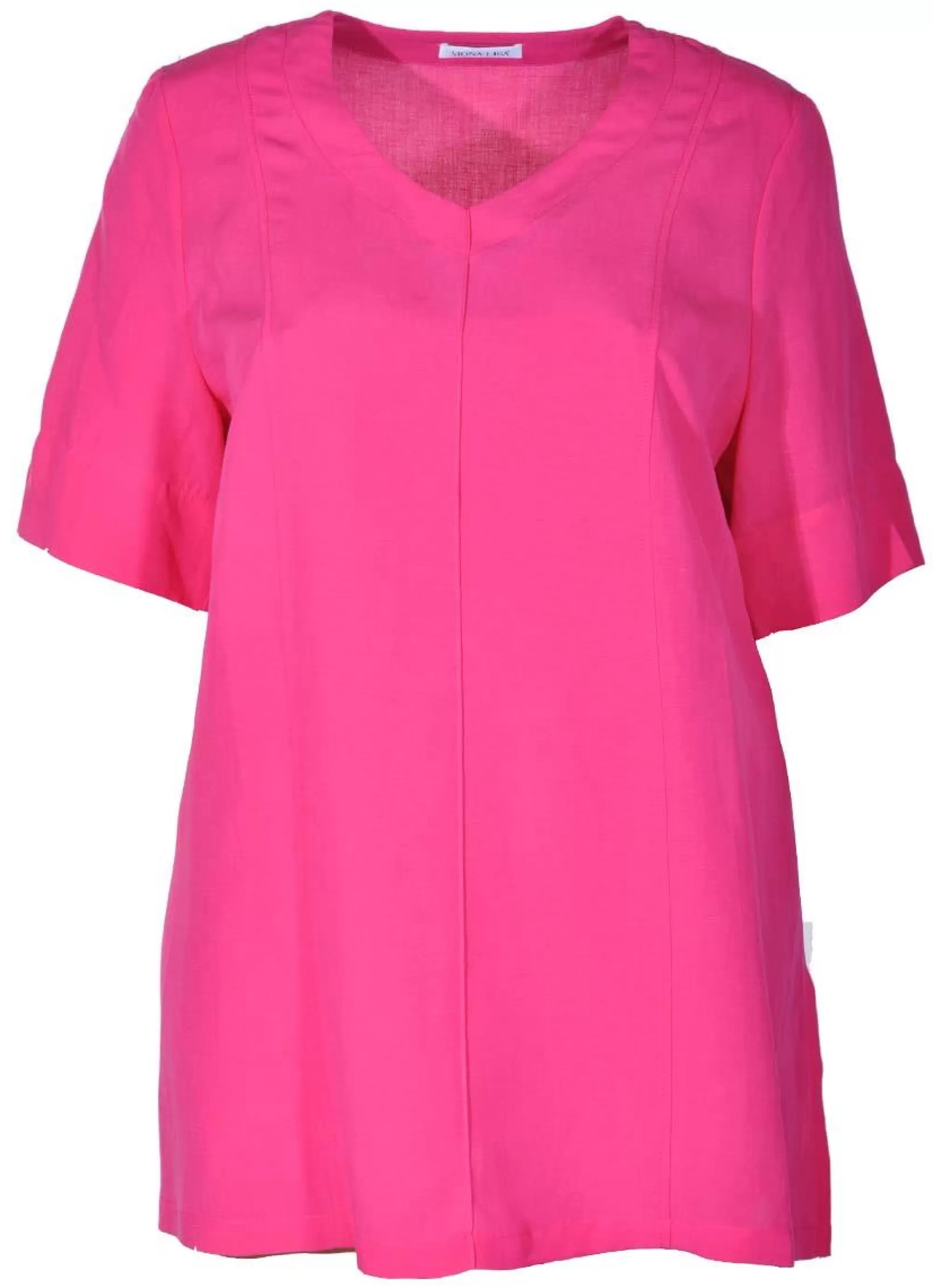 Online Mona Lisa Blouse 563-48-33 Fuchsia