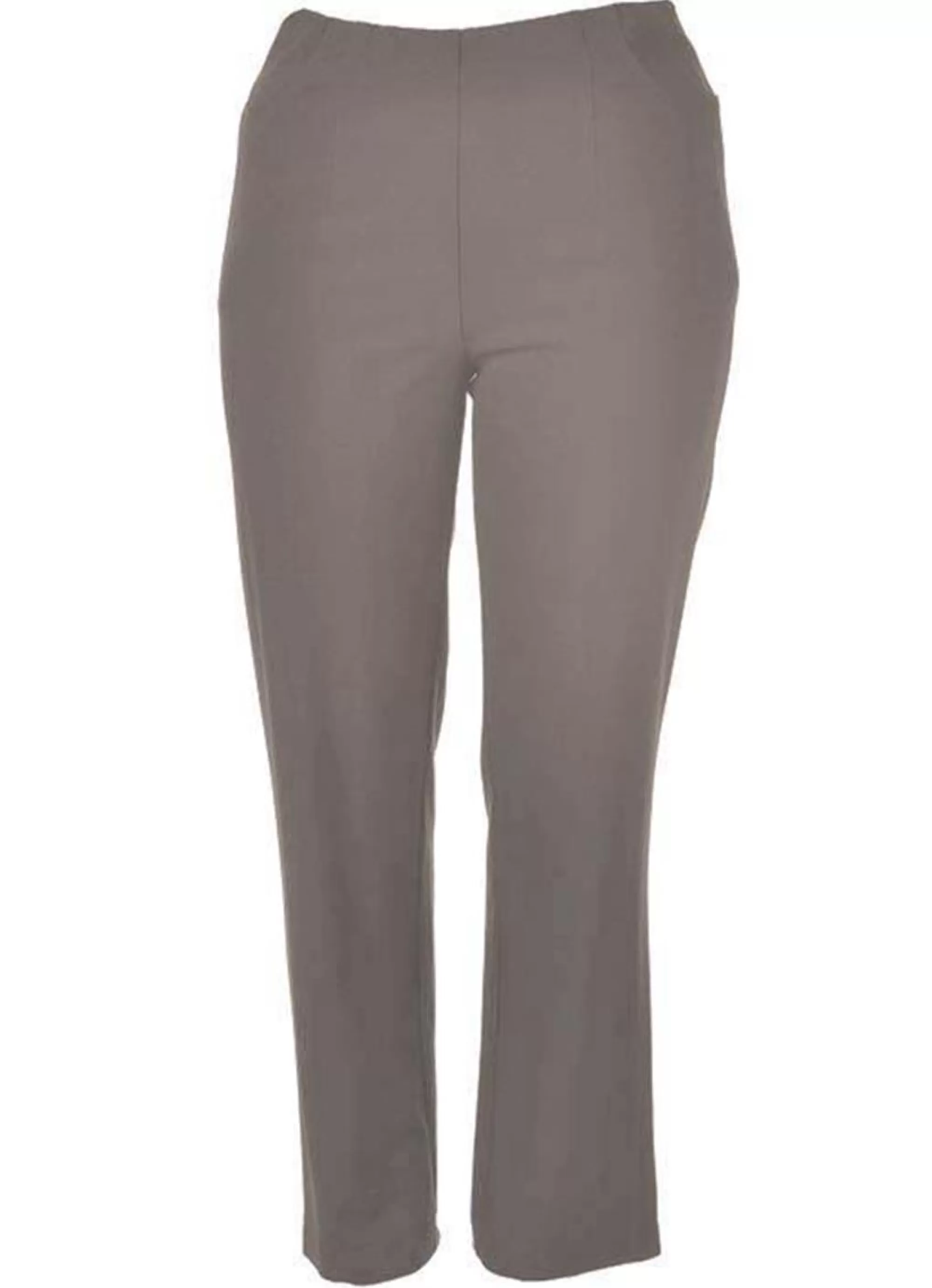 Hot * Mona Lisa Pantalon Babsi 149-05 Taupe