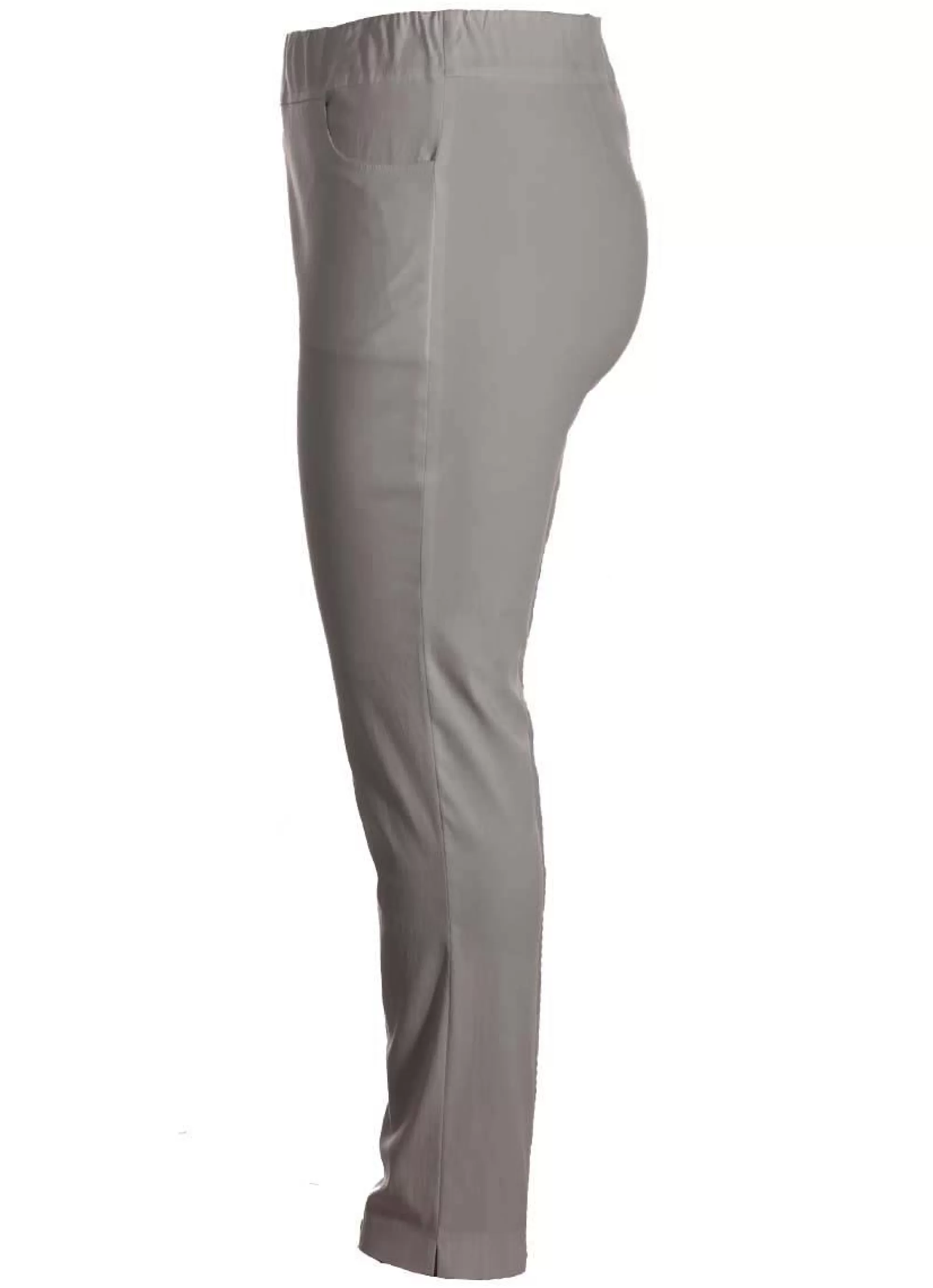 Best * Mona Lisa Pantalon Belinda 155-05 Zand