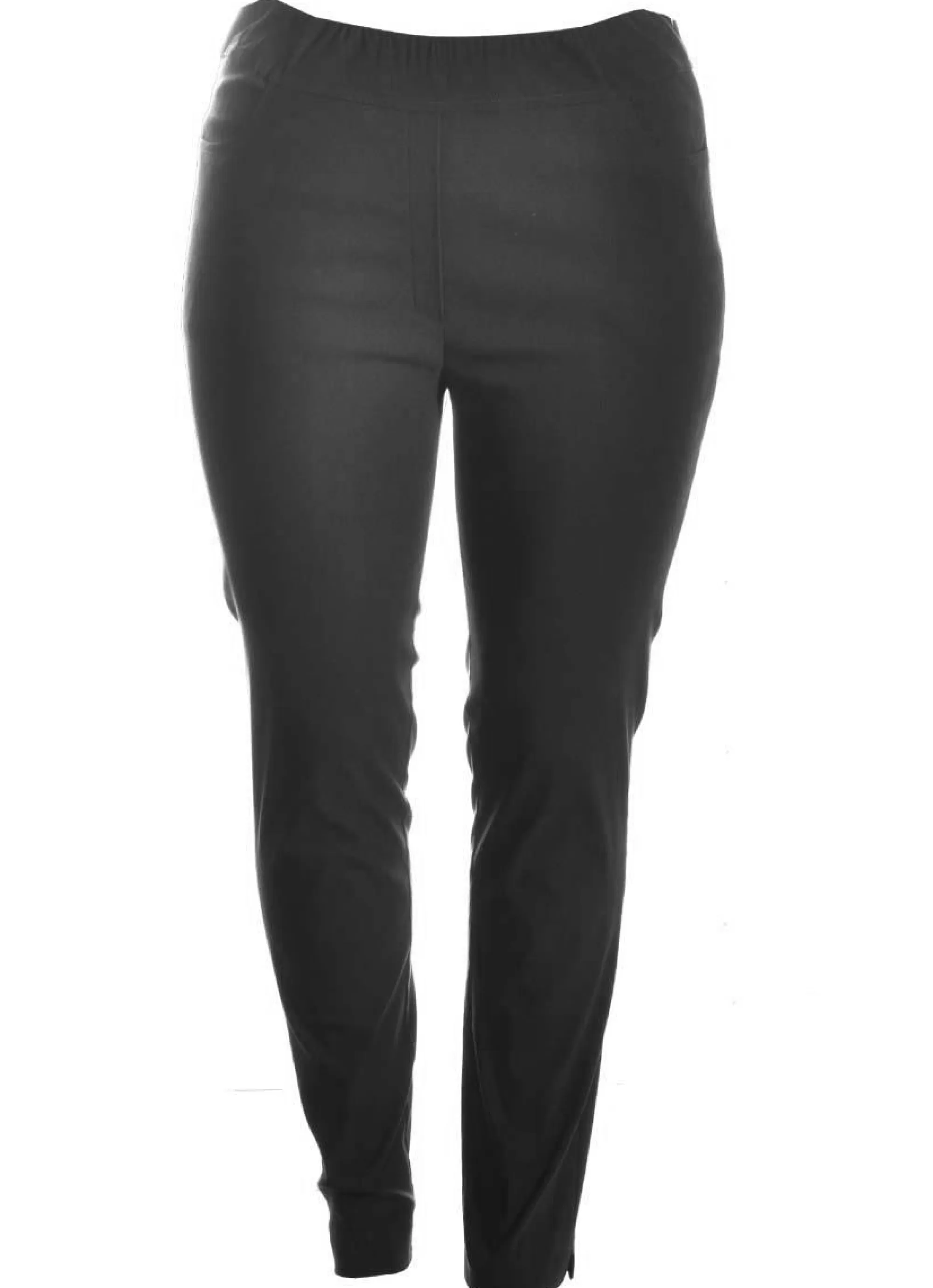 Cheap * Mona Lisa Pantalon Belinda 155-05 Zwart