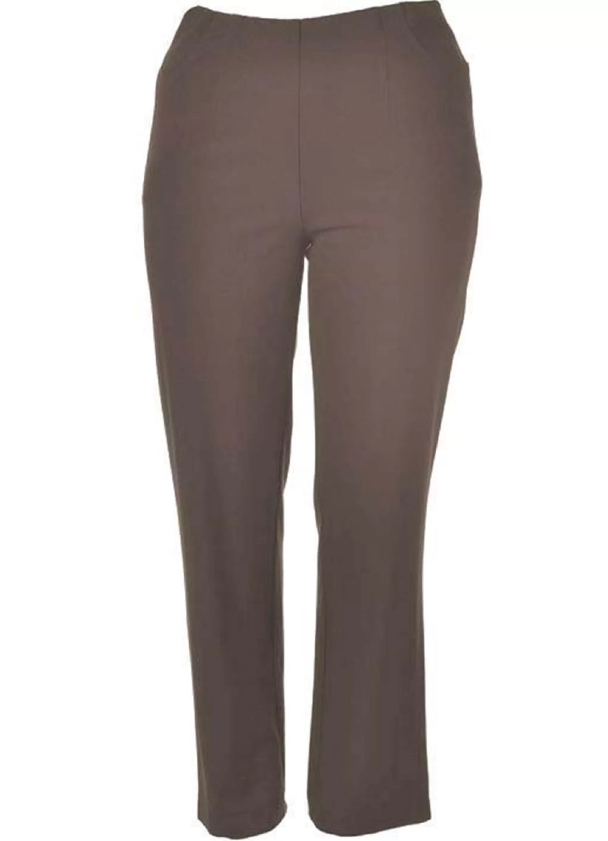 Hot * Mona Lisa Pantalon Jenny 149-08 Bruin