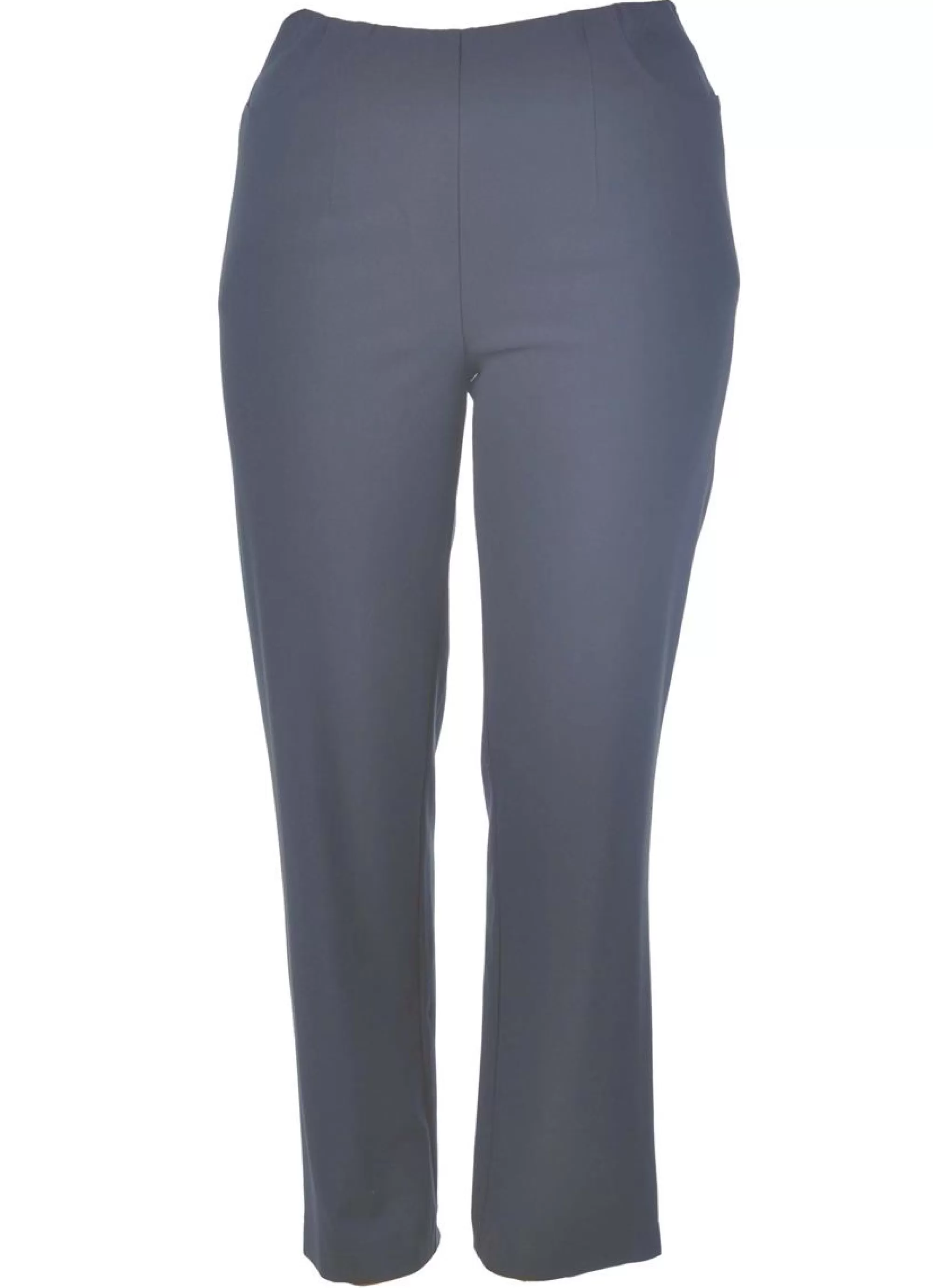 Outlet * Mona Lisa Pantalon Jenny 149-08 Grijs