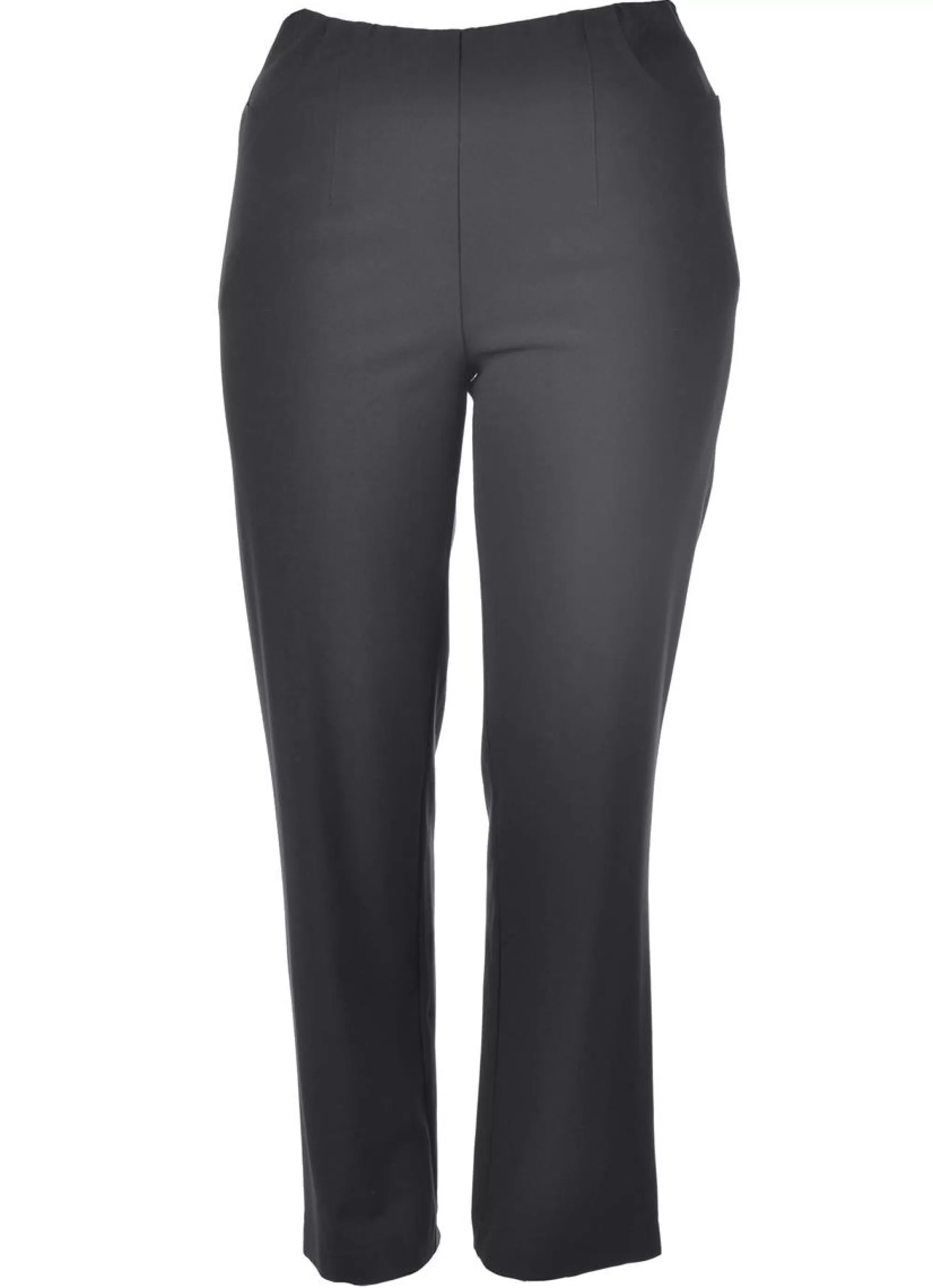 Store * Mona Lisa Pantalon Jenny 149-08 Zwart