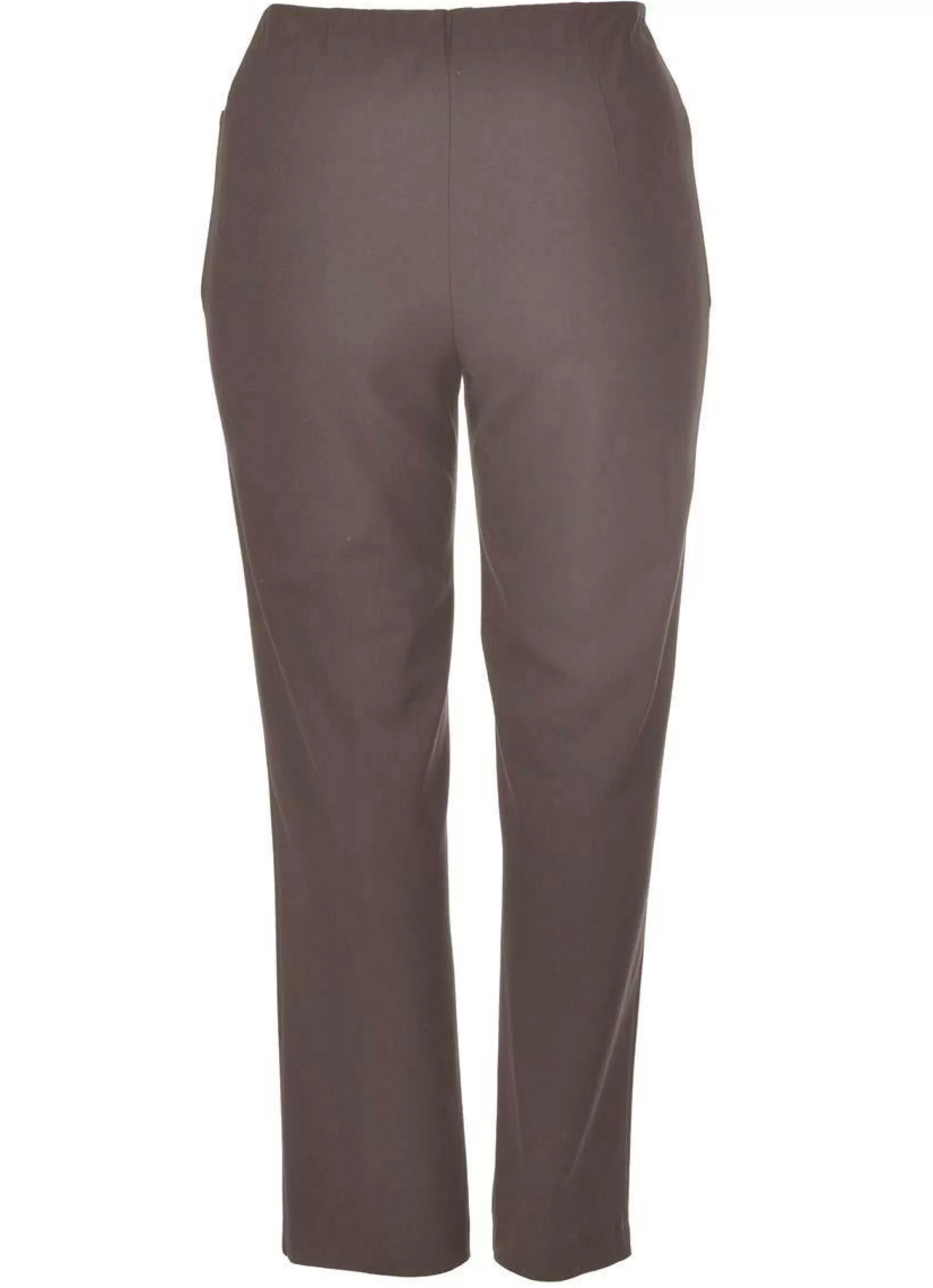 New * Mona Lisa Pantalon Julia 138-08 Bruin