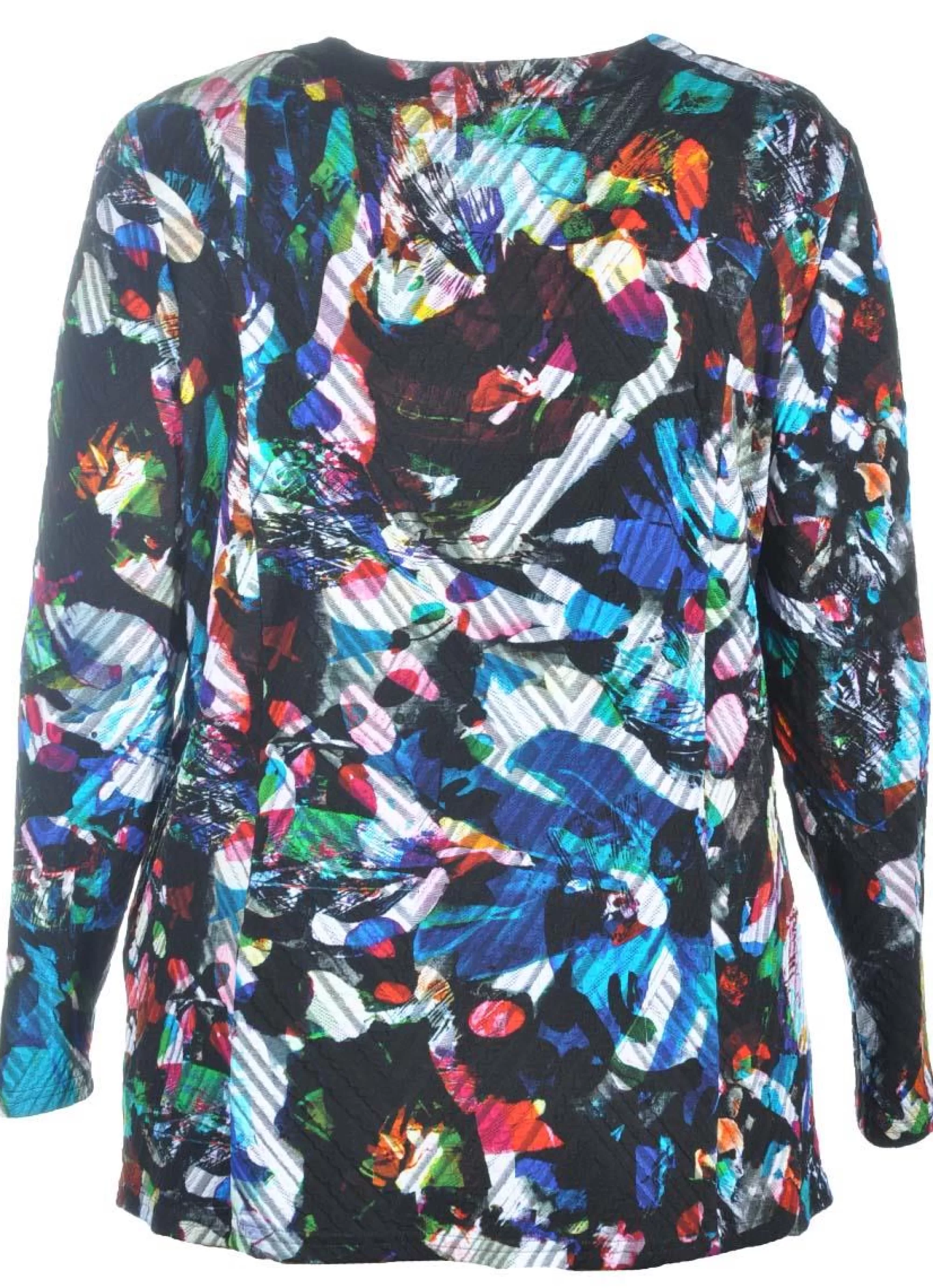 Cheap Mona Lisa Shirt 201-19-98 Multicolor