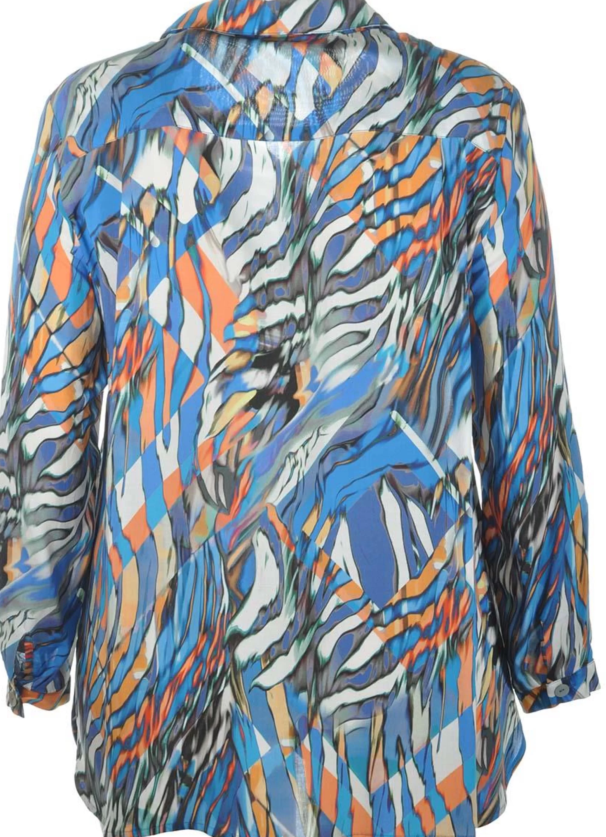 Flash Sale Mona Lisa Shirt 564-33-10 Multicolor