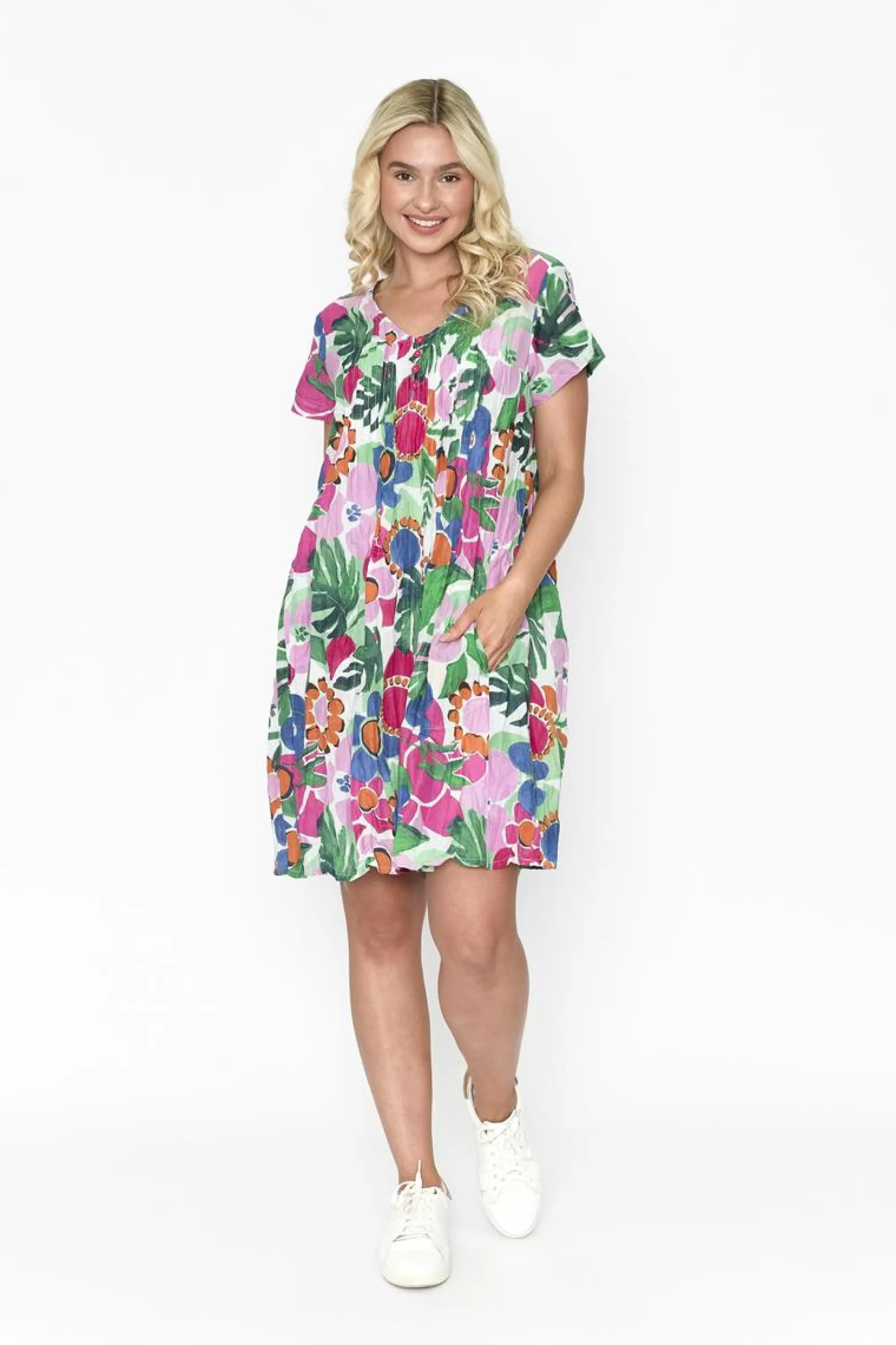 Cheap Orientique One Summer By Jurk Nicola Dw26F - Print 7