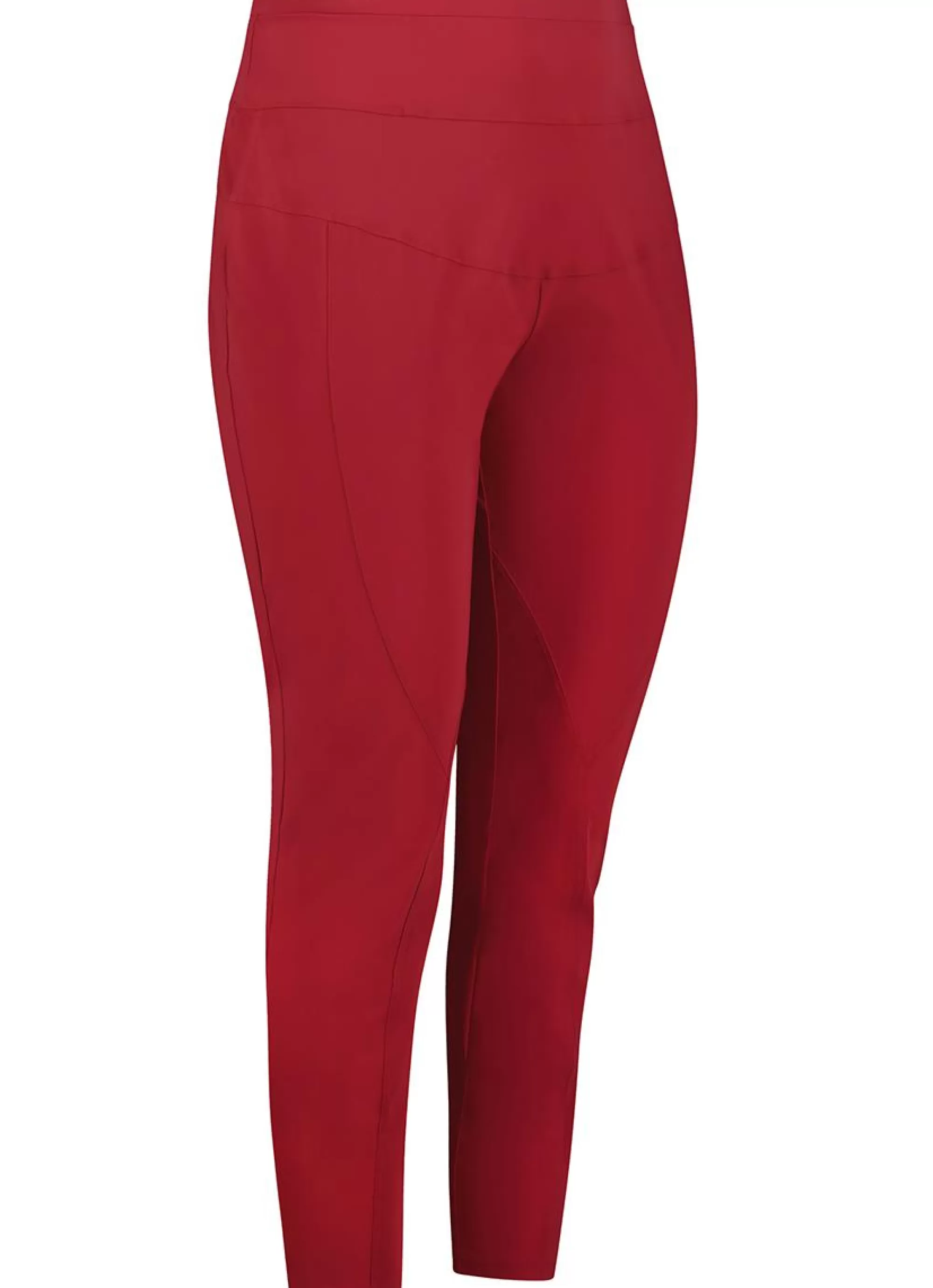 Flash Sale Plusbasics Jogger Pant Travel 10201074 - 104 Ruby Red