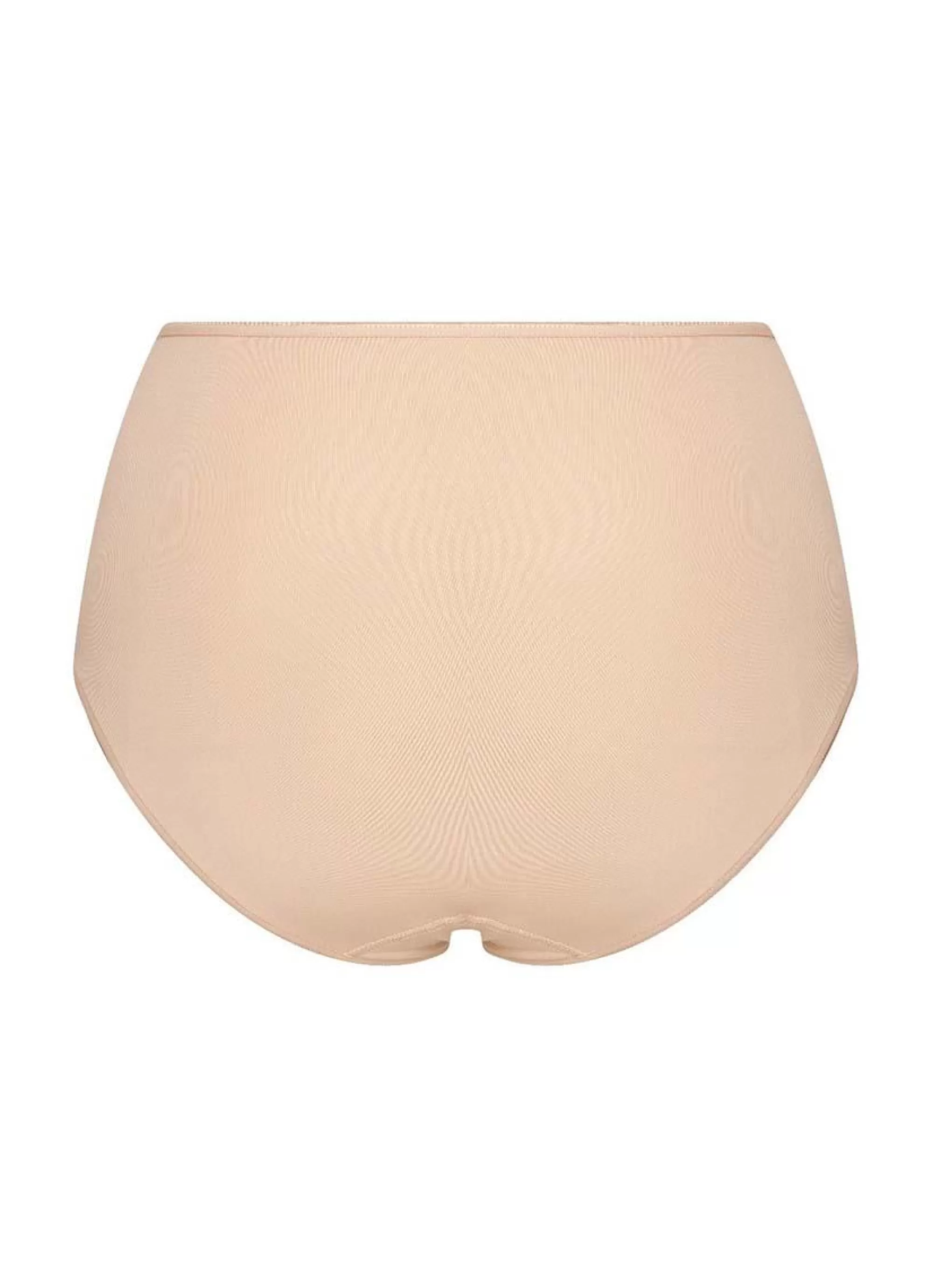 Cheap Rj Bodywear Maxi Slip Pure Color 30-023-302 Nude