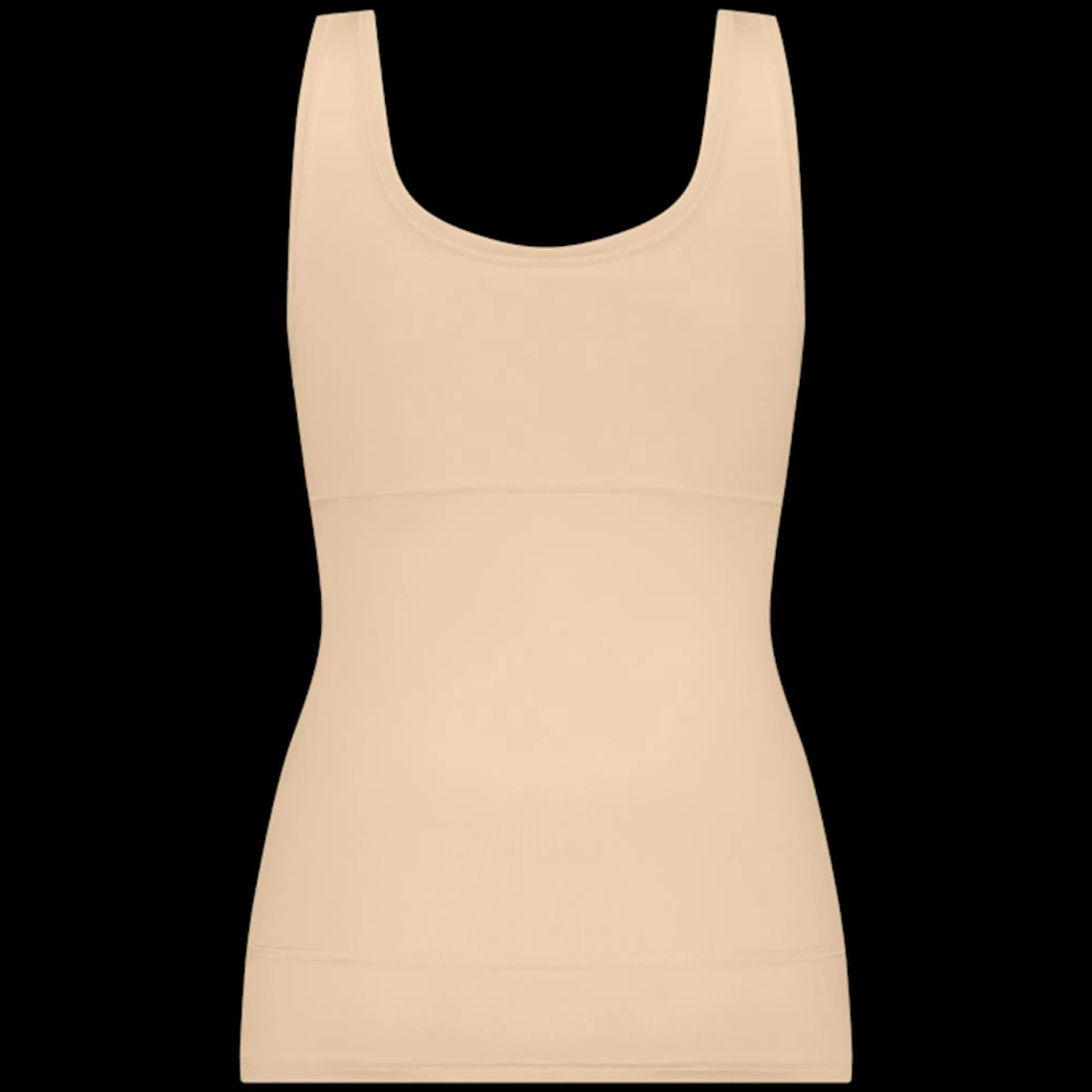 Discount Rj Bodywear Shape Shirt 32-033-302 Nude