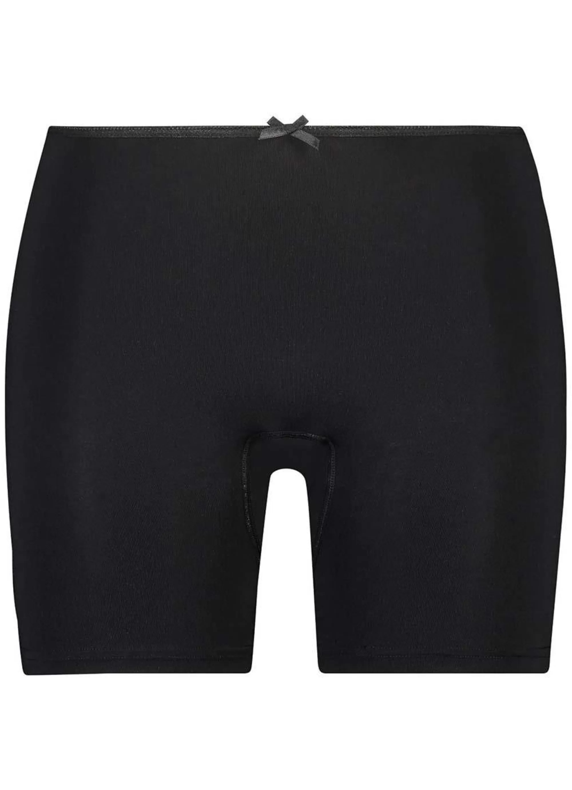 Flash Sale Rj Bodywear Short Extra Lange Pijp 31-021-007 Zwart