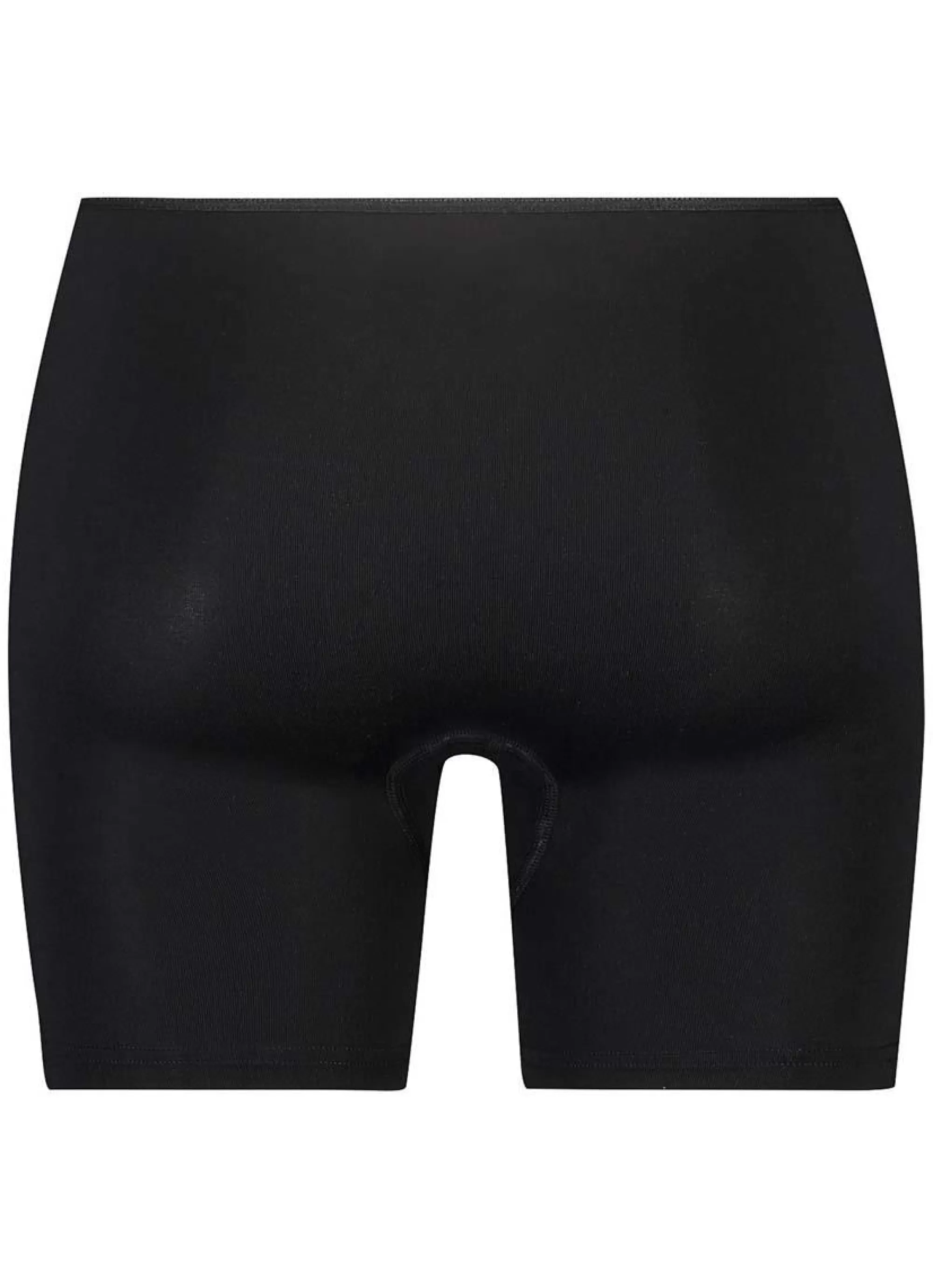 Flash Sale Rj Bodywear Short Extra Lange Pijp 31-021-007 Zwart