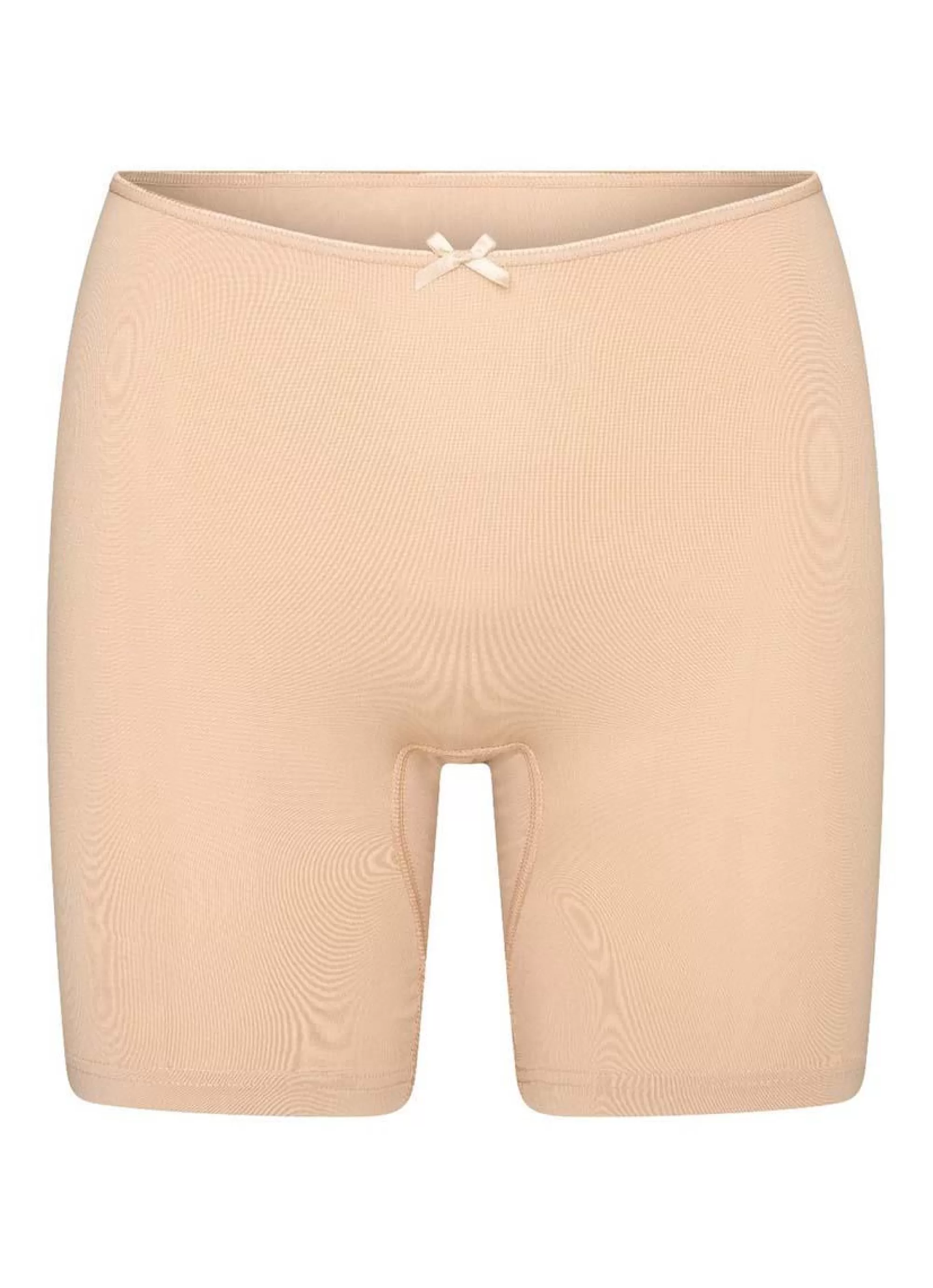 Best Rj Bodywear Short Extra Lange Pijp 31-021-302 Nude