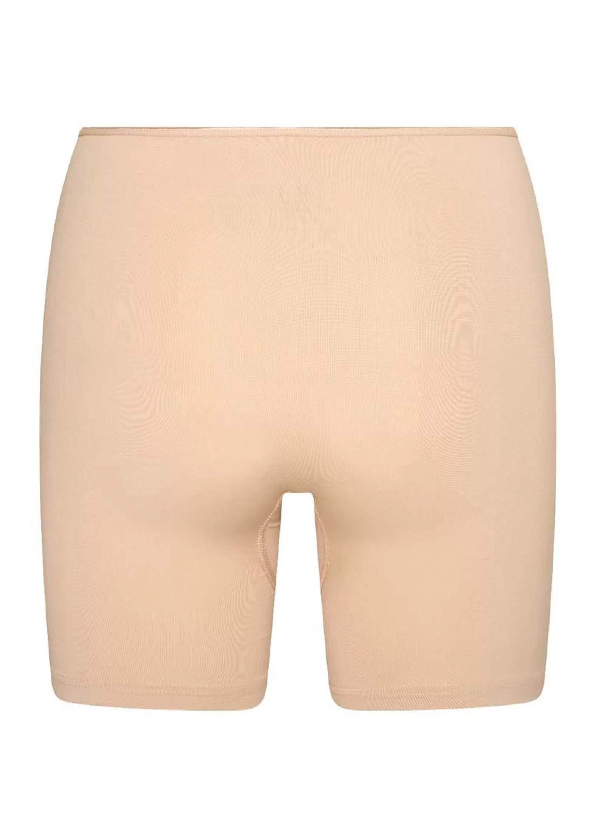 Best Rj Bodywear Short Extra Lange Pijp 31-021-302 Nude