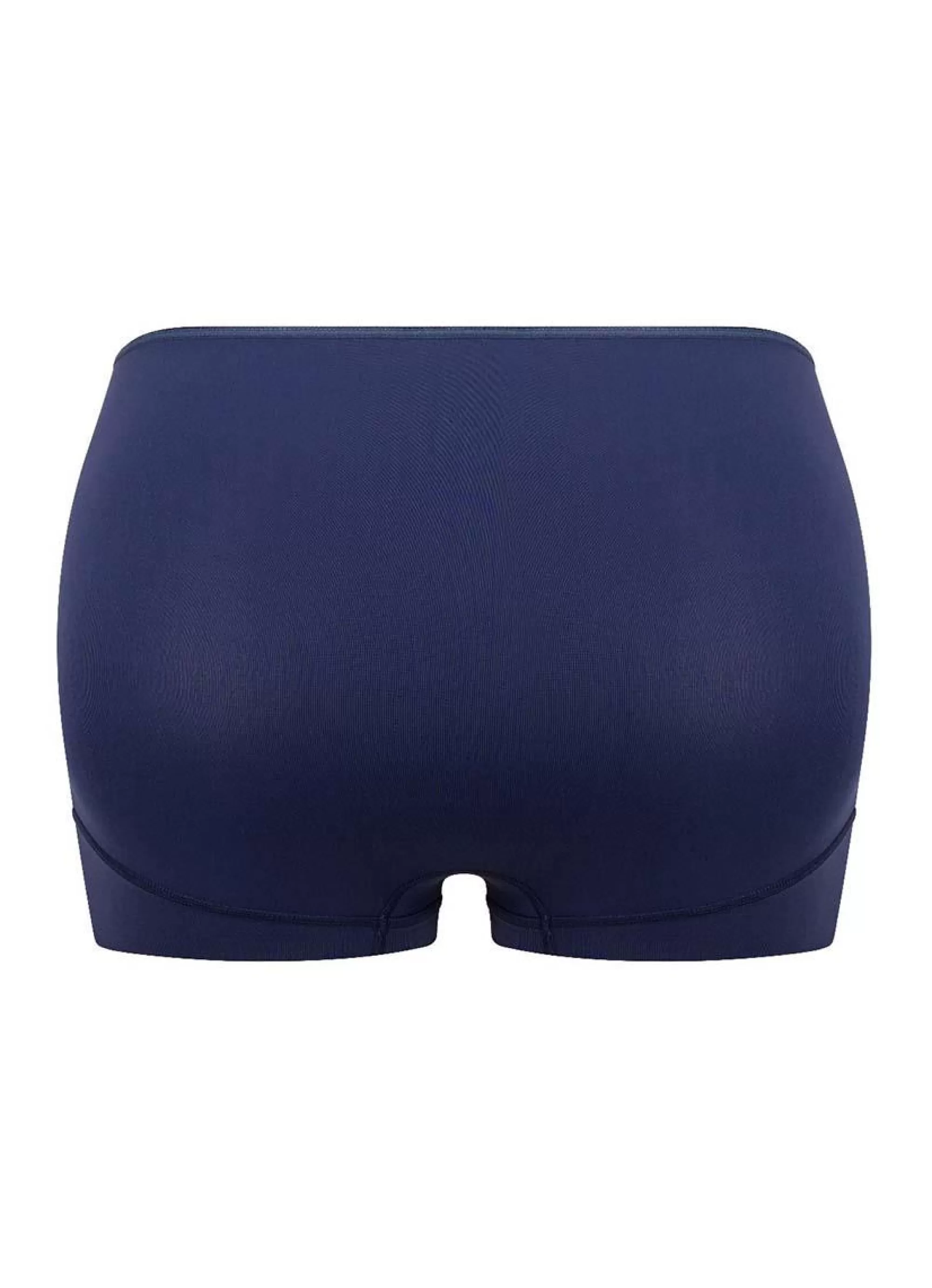 Store Rj Bodywear Short High Waist 31-020-202 Donker Blauw