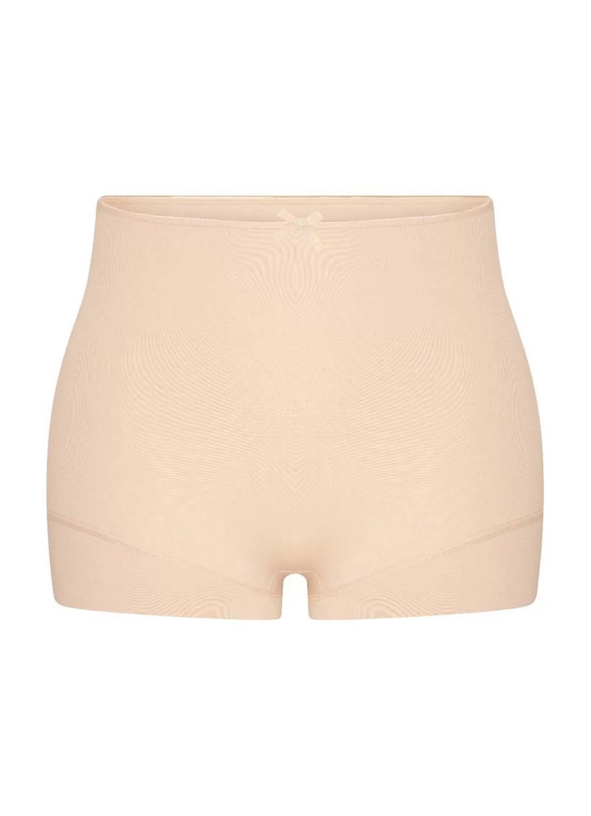 Store Rj Bodywear Short High Waist 31-020-302 Nude