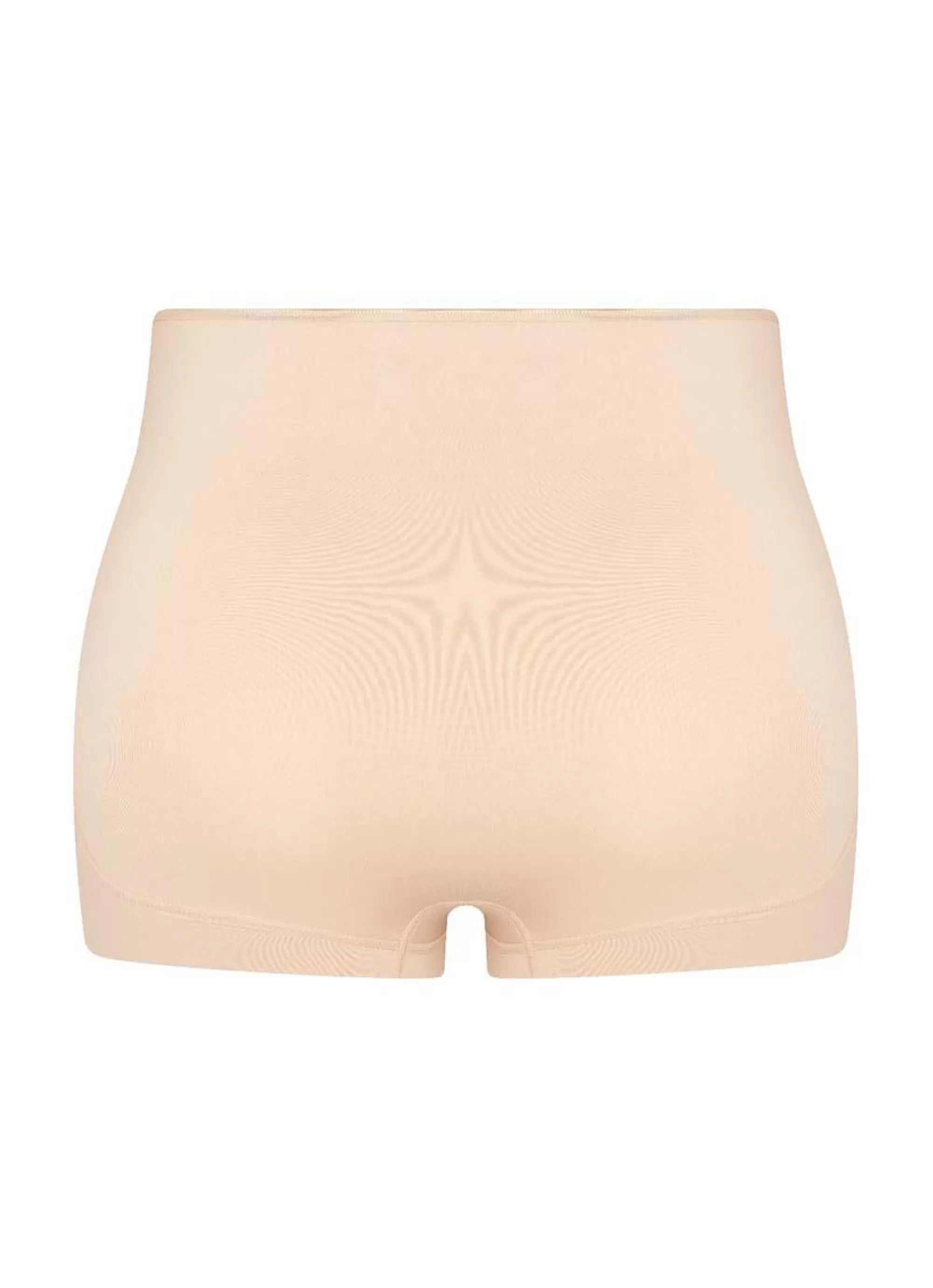 Store Rj Bodywear Short High Waist 31-020-302 Nude