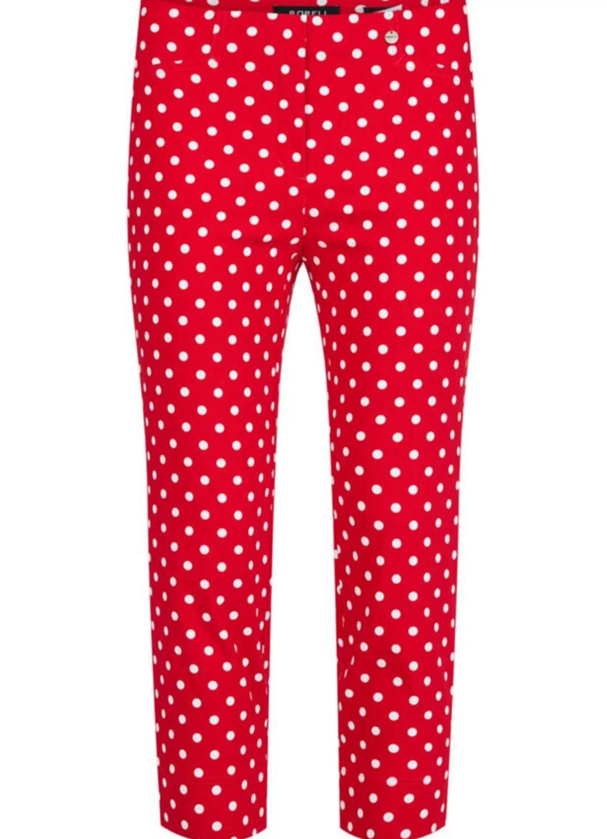 Cheap Robell Broek Rose 07 51569-54570 - 40 Rood