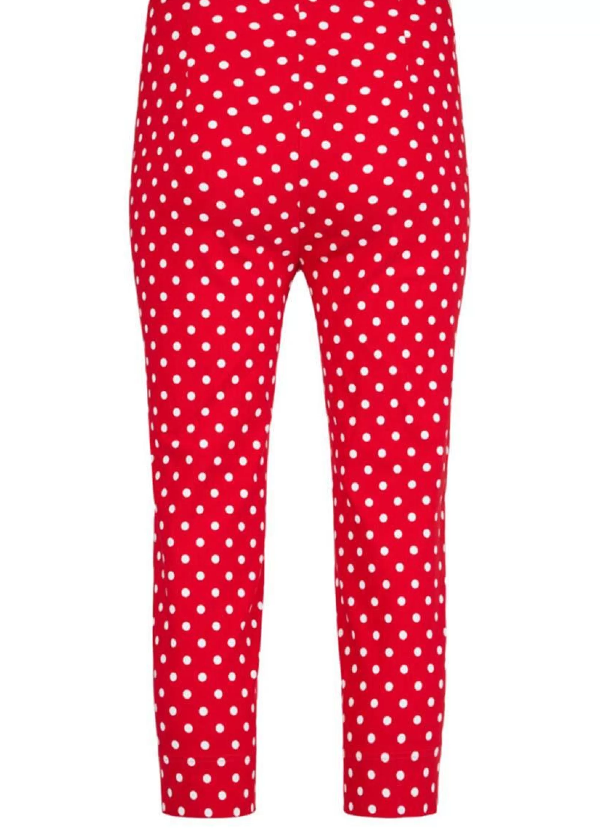 Cheap Robell Broek Rose 07 51569-54570 - 40 Rood