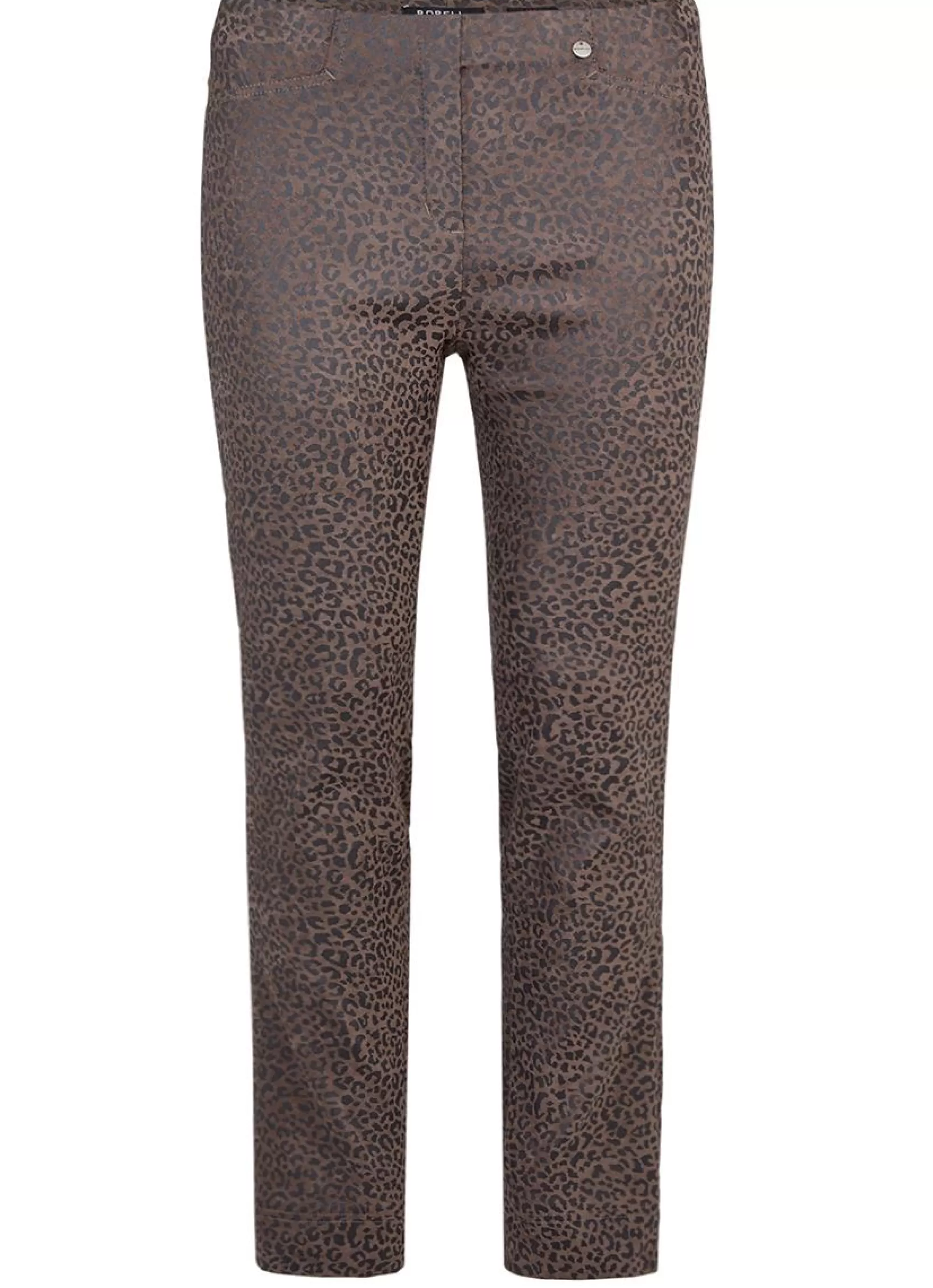 Best Robell Broek Rose 51673-54494